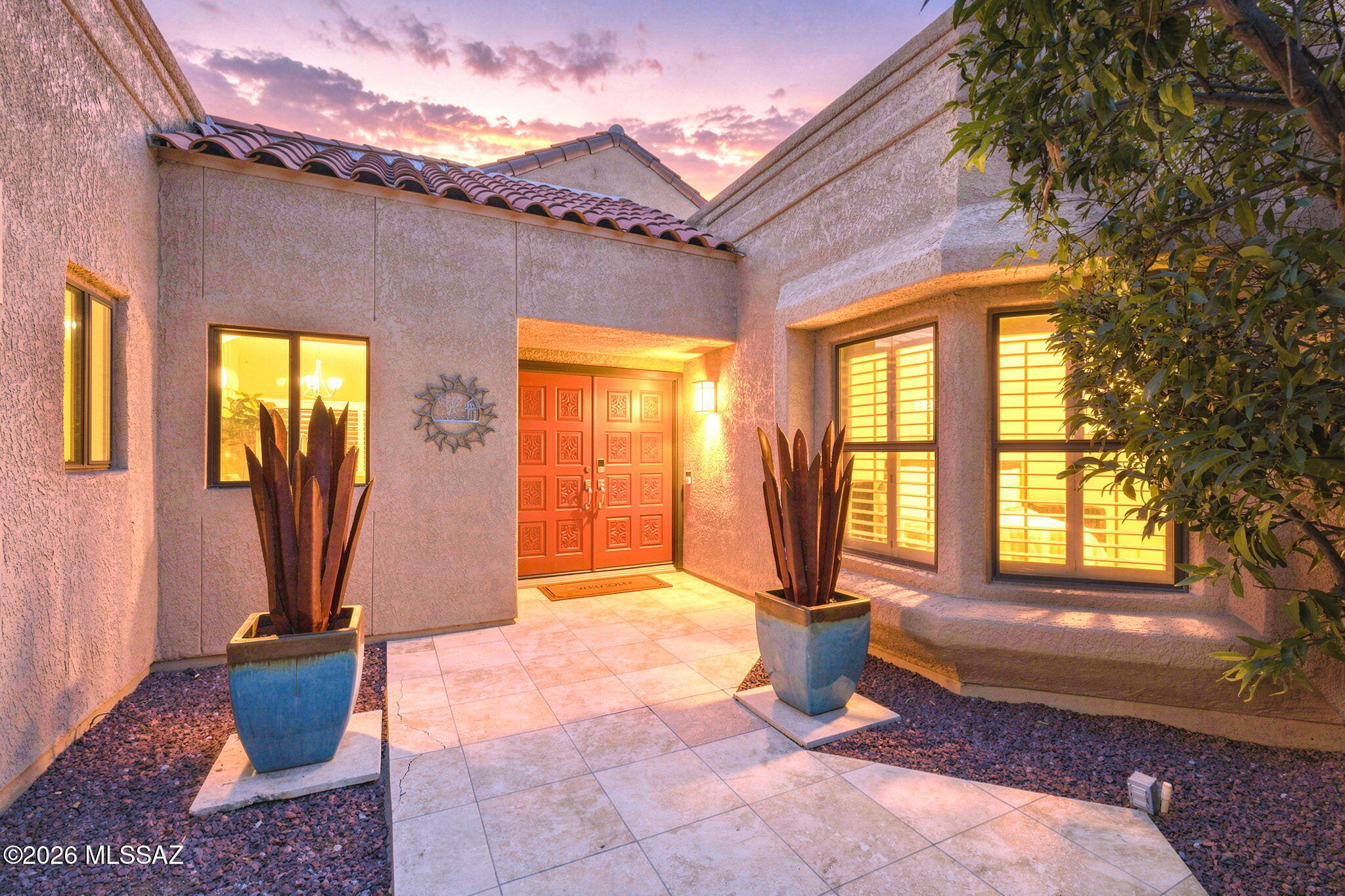 Ventana Canyon Golf Villas - Residential