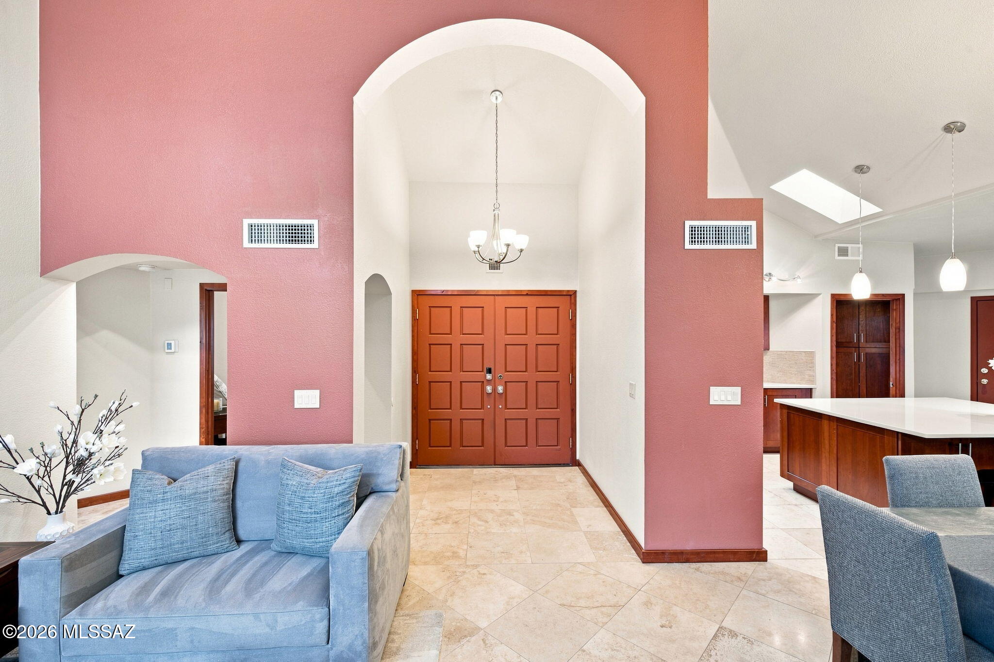 Ventana Canyon Golf Villas - Residential