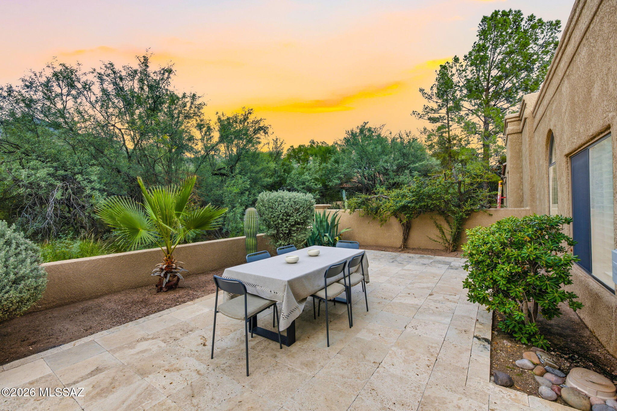Ventana Canyon Golf Villas - Residential