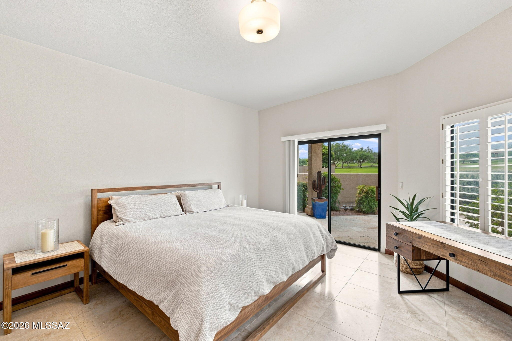 Ventana Canyon Golf Villas - Residential