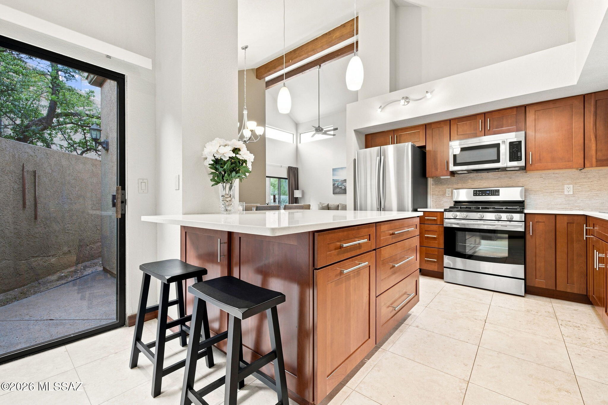 Ventana Canyon Golf Villas - Residential