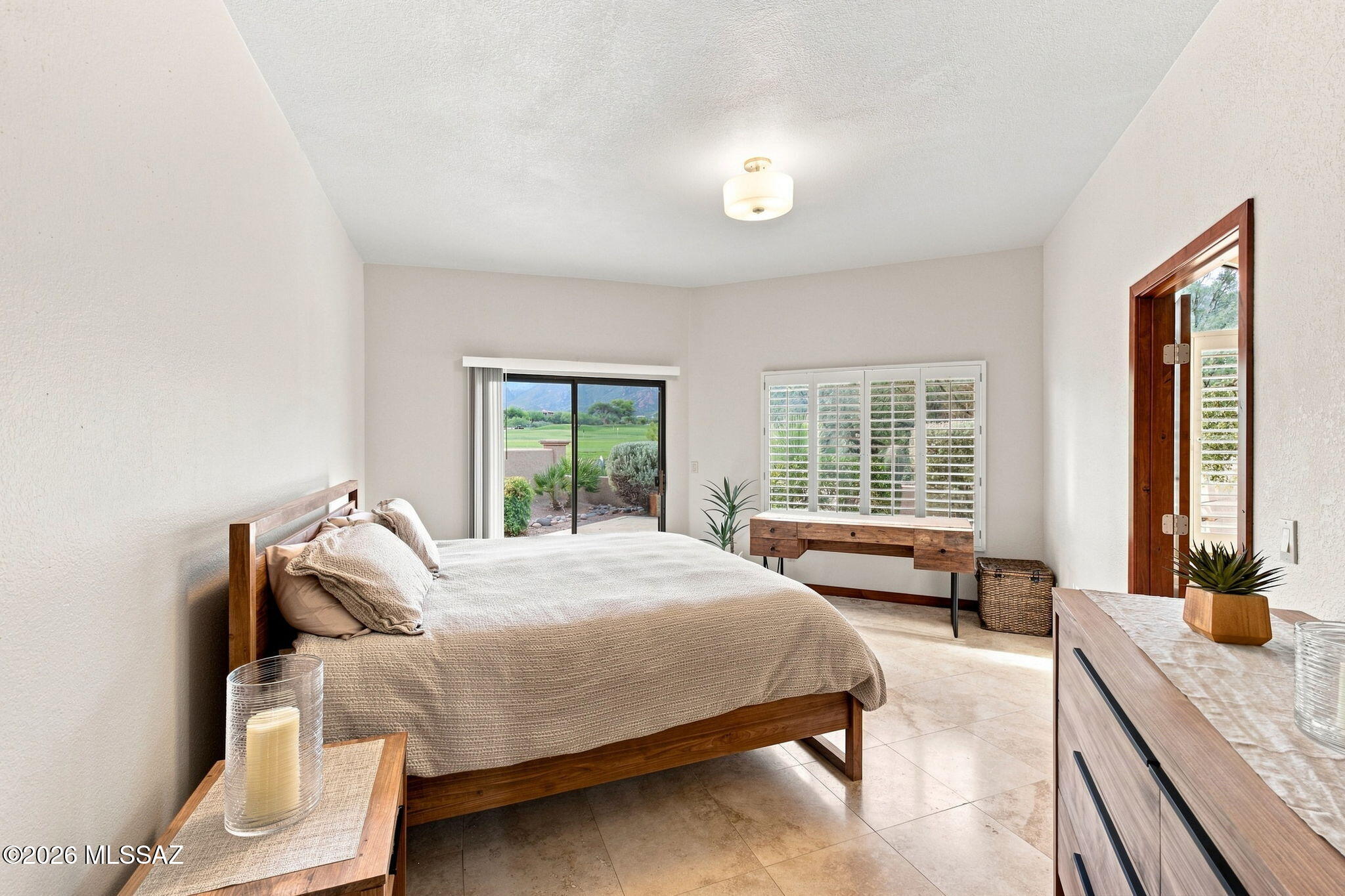 Ventana Canyon Golf Villas - Residential