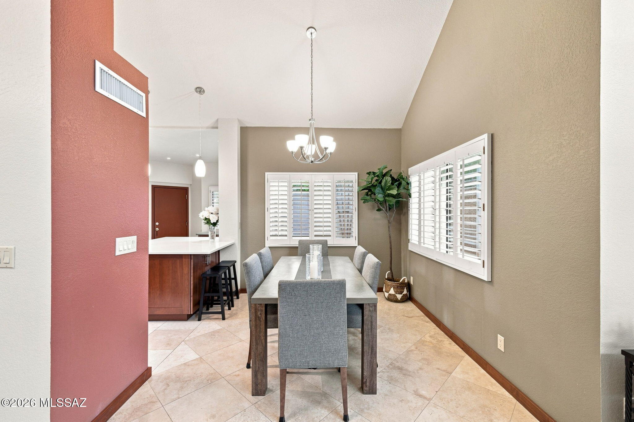 Ventana Canyon Golf Villas - Residential