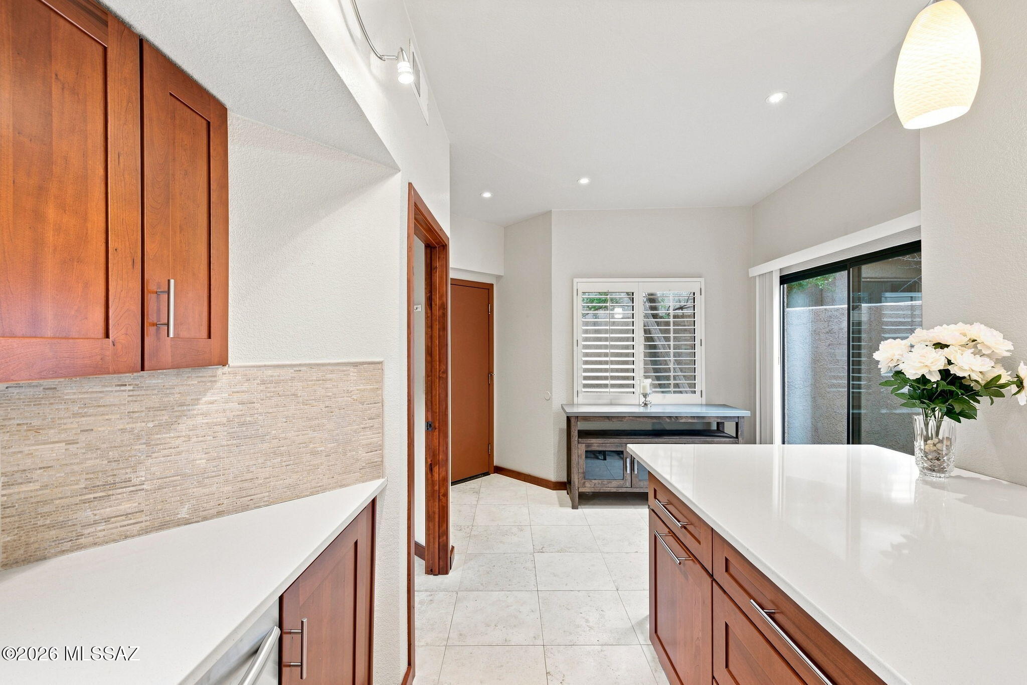 Ventana Canyon Golf Villas - Residential