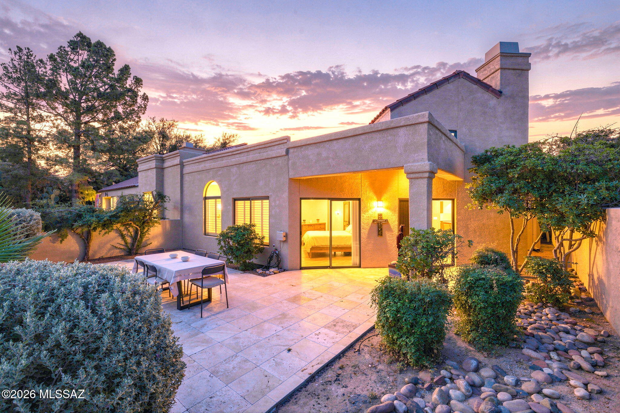 Ventana Canyon Golf Villas - Residential