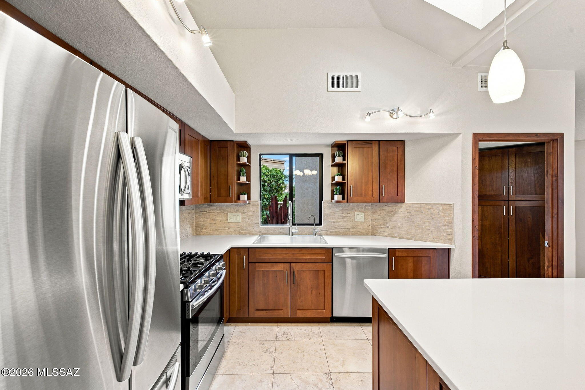 Ventana Canyon Golf Villas - Residential