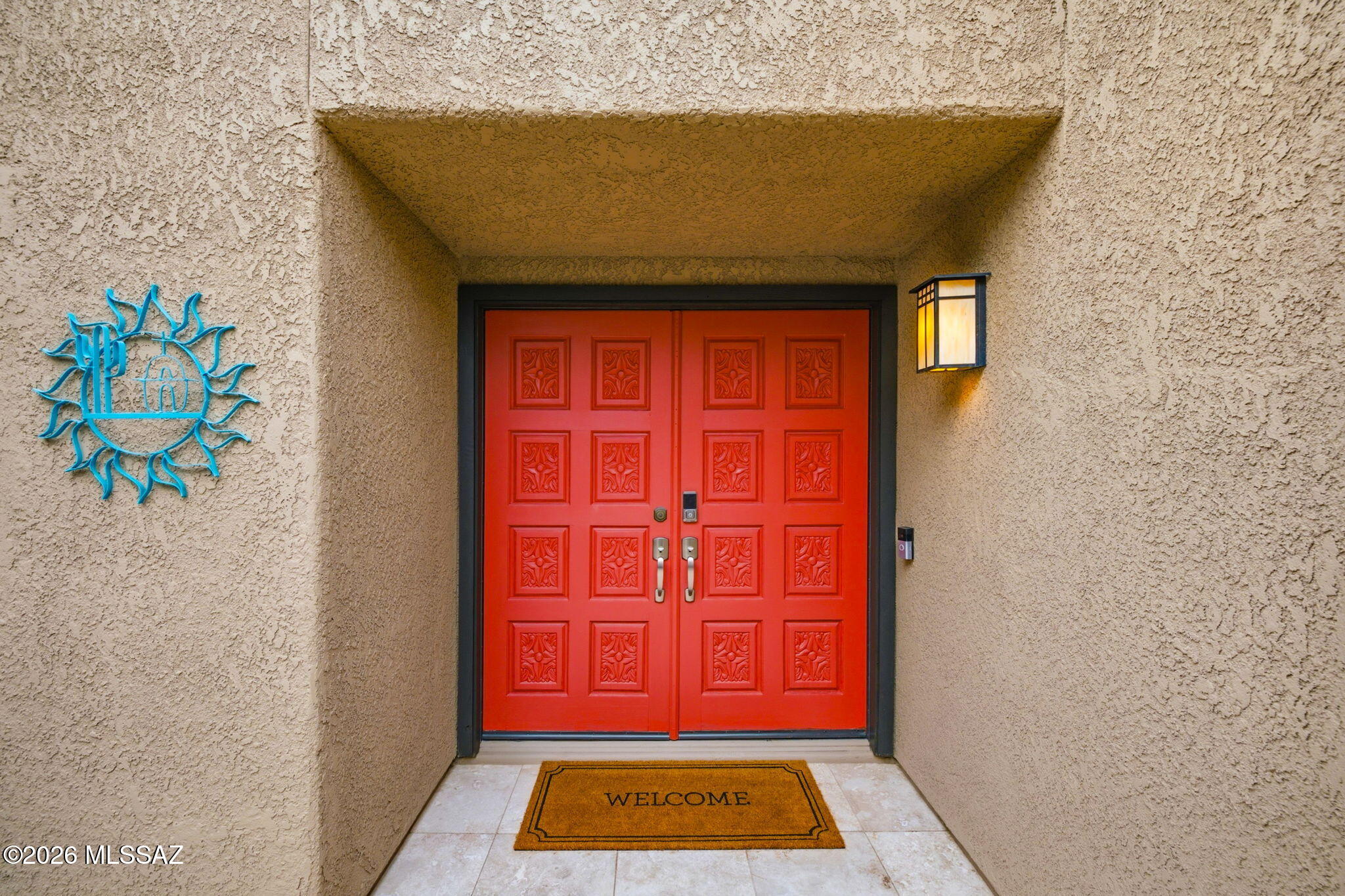 Ventana Canyon Golf Villas - Residential