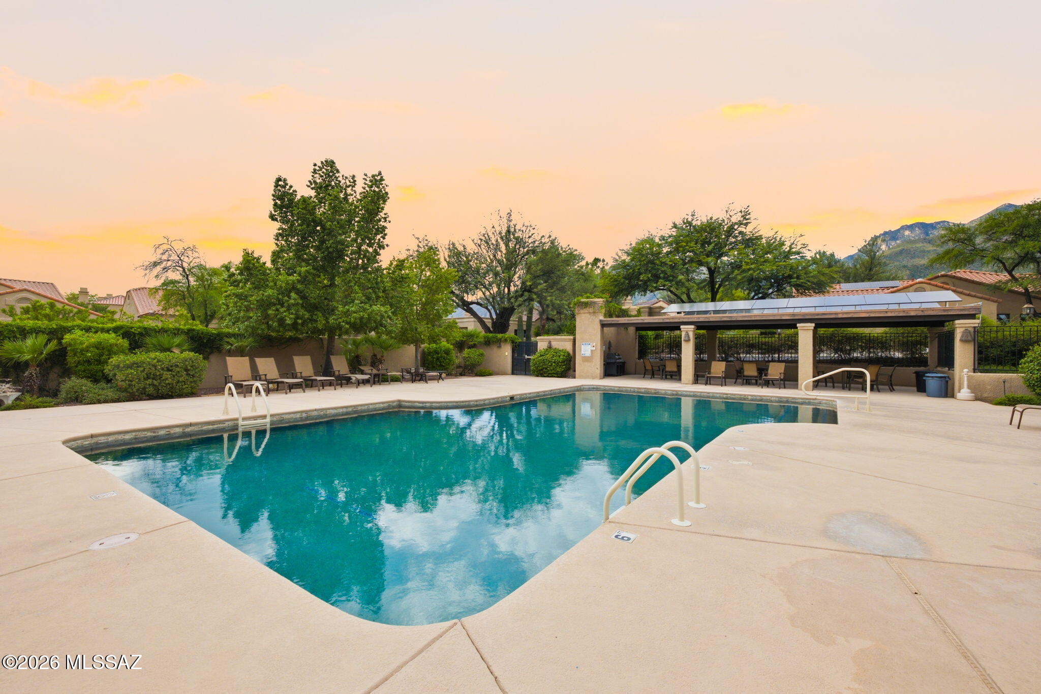 Ventana Canyon Golf Villas - Residential