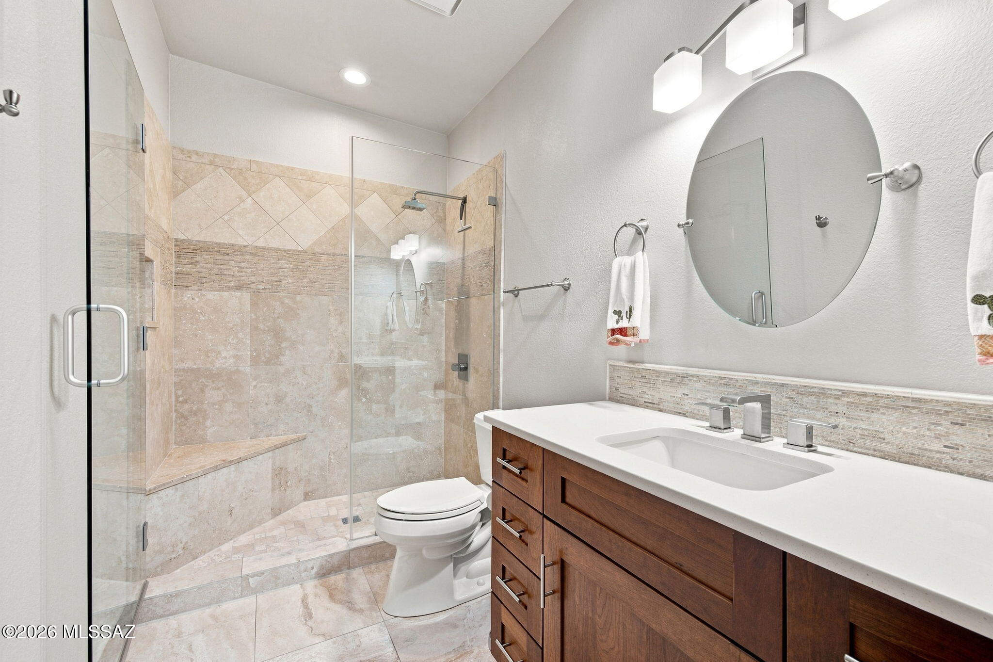 Ventana Canyon Golf Villas - Residential