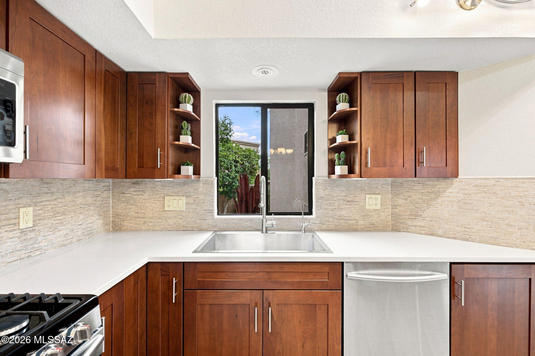 Ventana Canyon Golf Villas - Residential