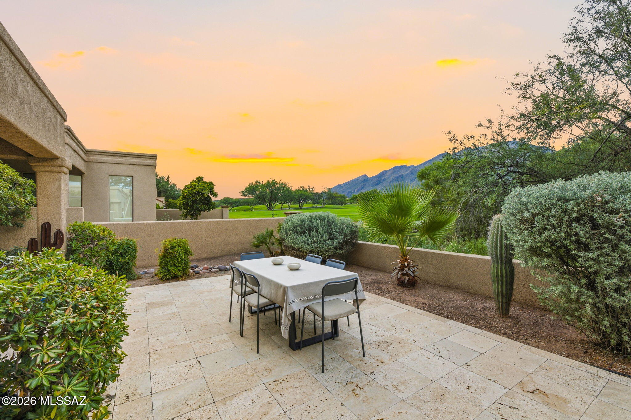 Ventana Canyon Golf Villas - Residential