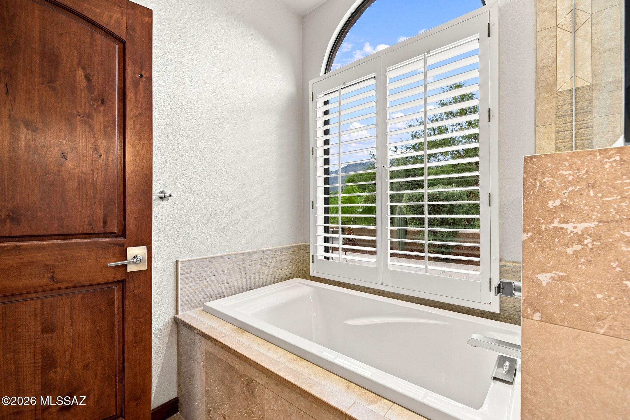 Ventana Canyon Golf Villas - Residential