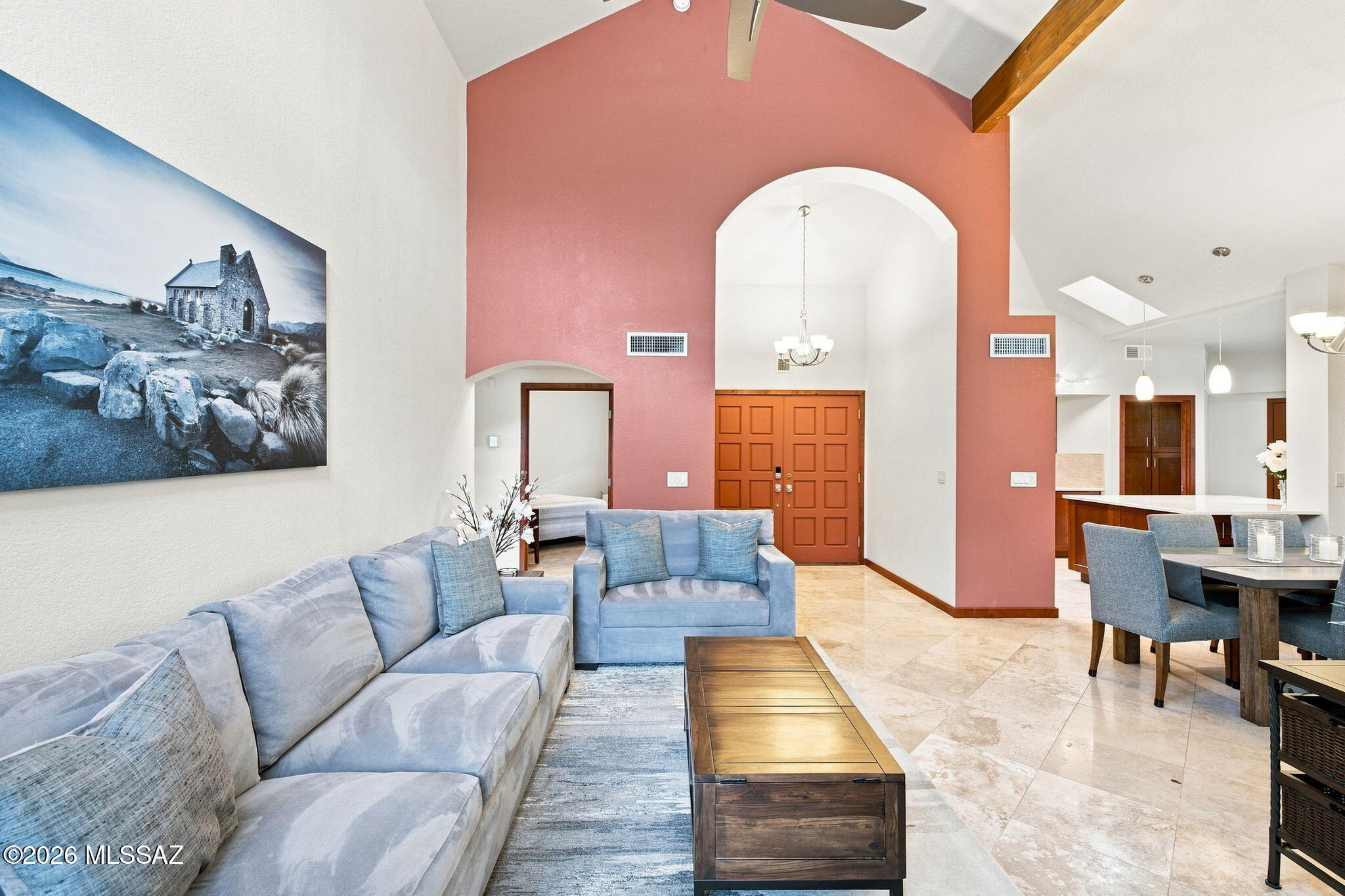 Ventana Canyon Golf Villas - Residential