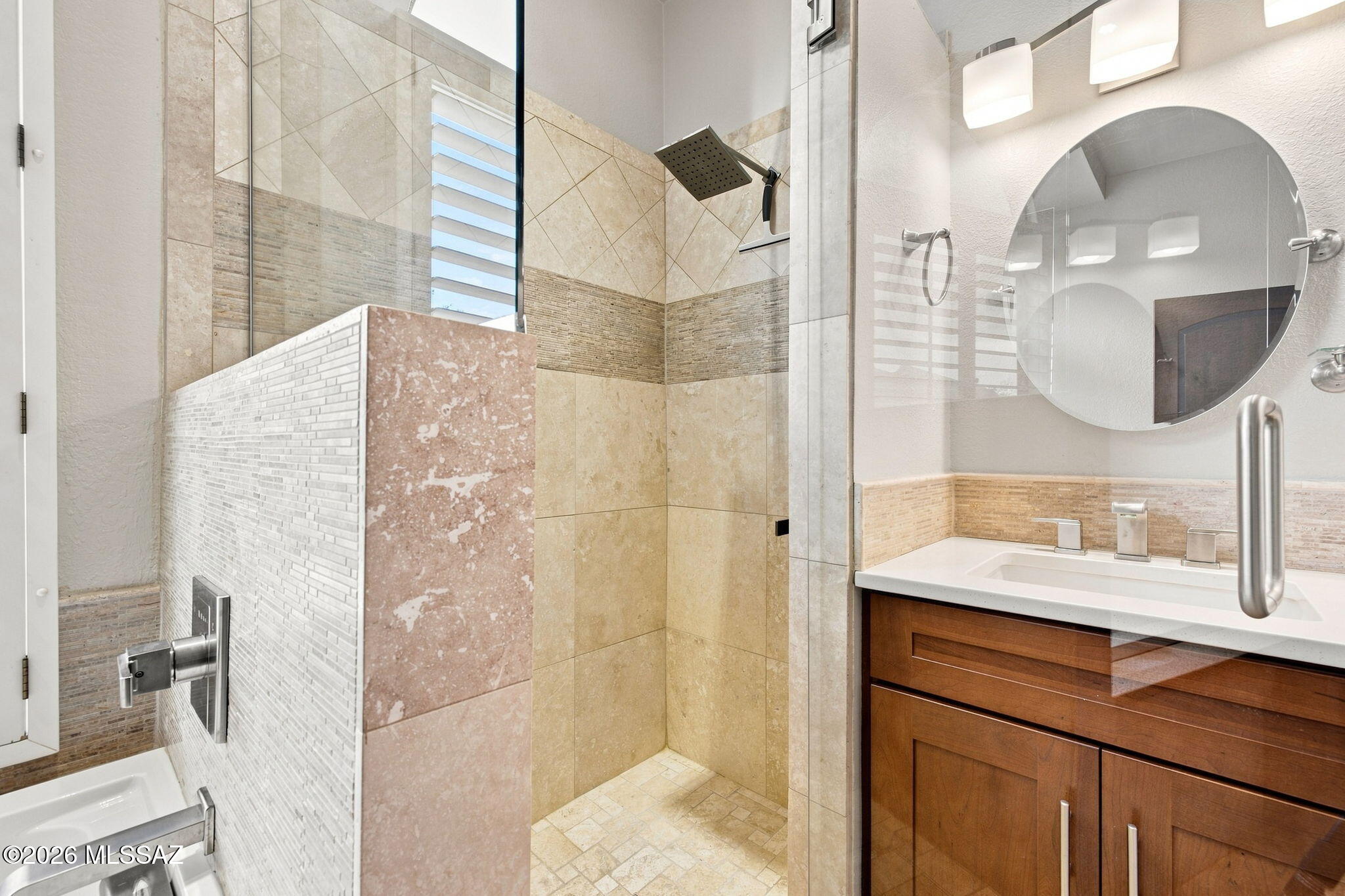 Ventana Canyon Golf Villas - Residential
