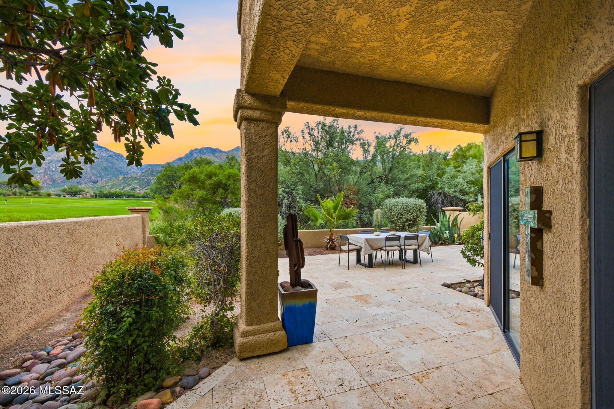 Ventana Canyon Golf Villas - Residential