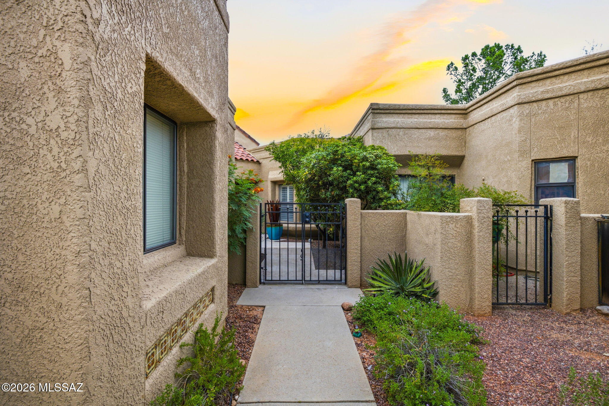 Ventana Canyon Golf Villas - Residential