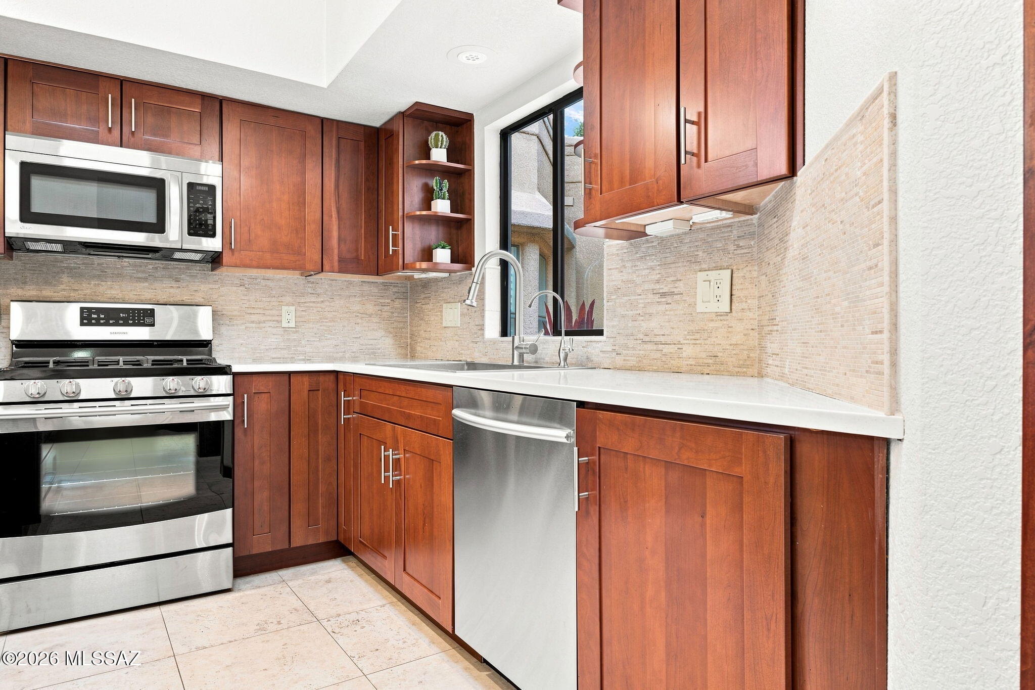 Ventana Canyon Golf Villas - Residential