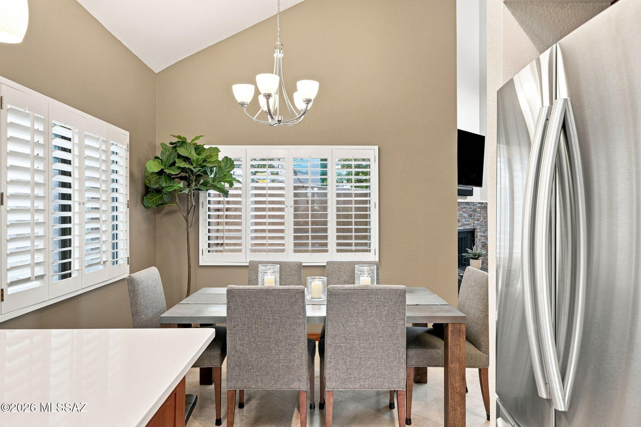 Ventana Canyon Golf Villas - Residential