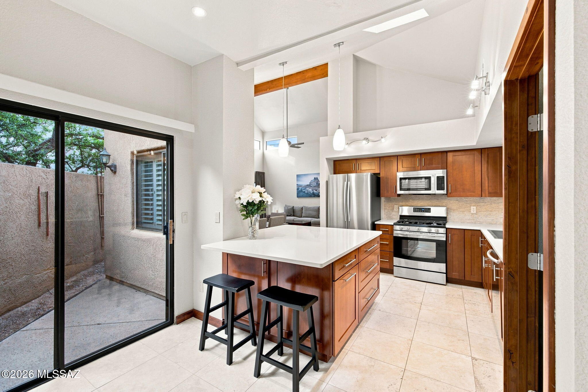 Ventana Canyon Golf Villas - Residential