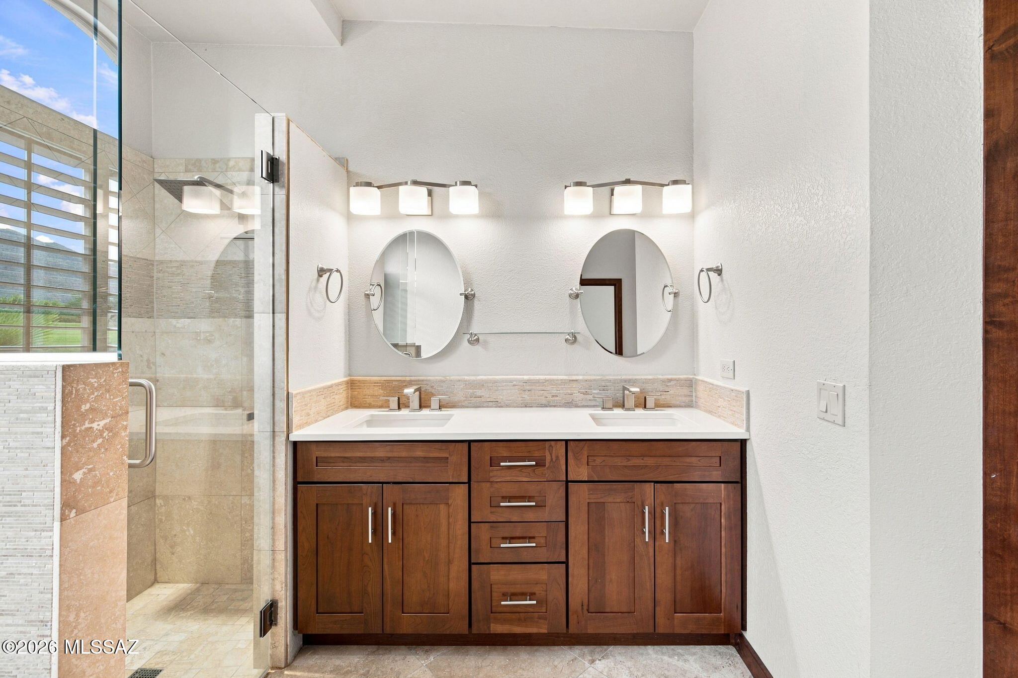 Ventana Canyon Golf Villas - Residential