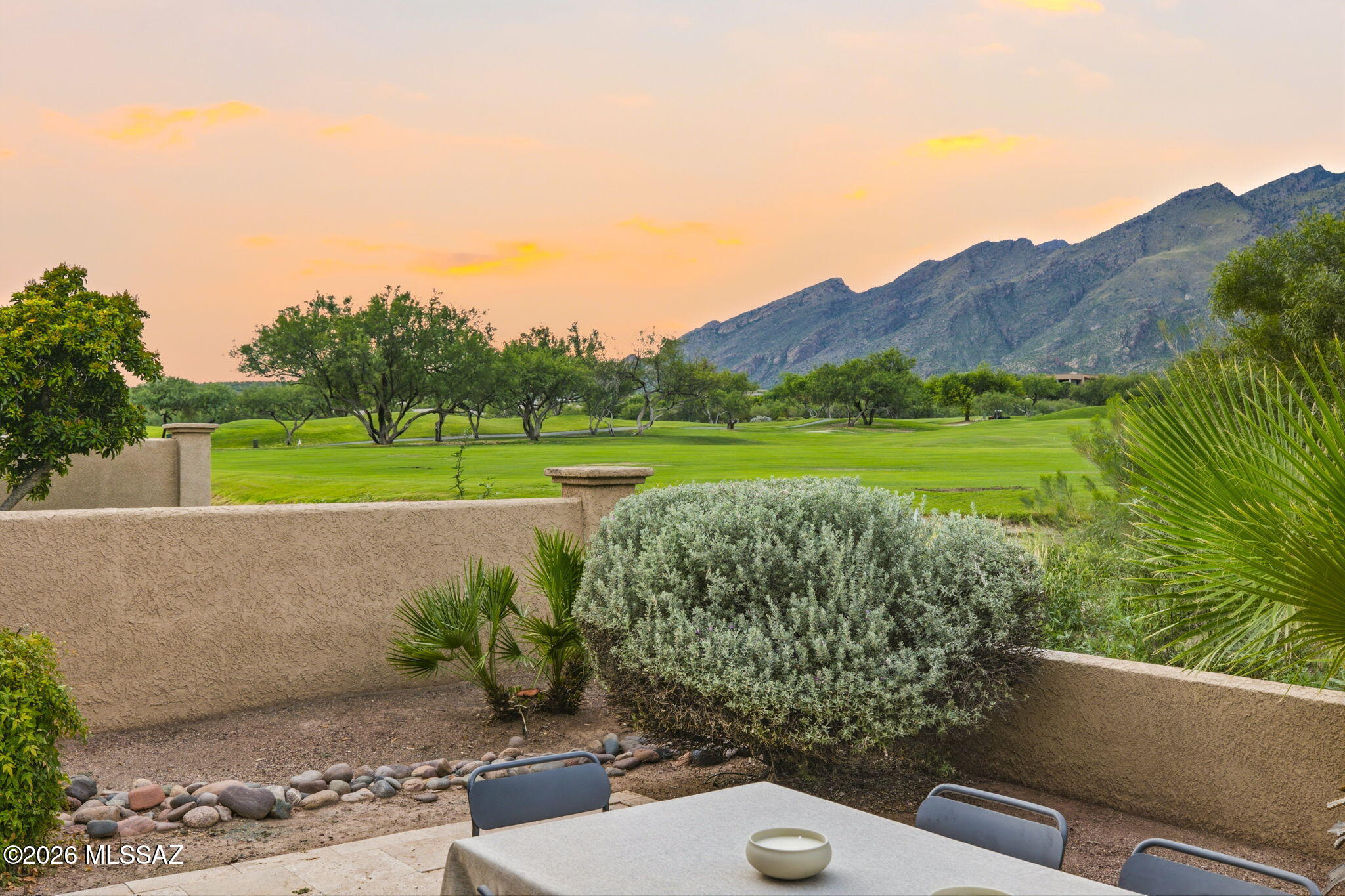 Ventana Canyon Golf Villas - Residential