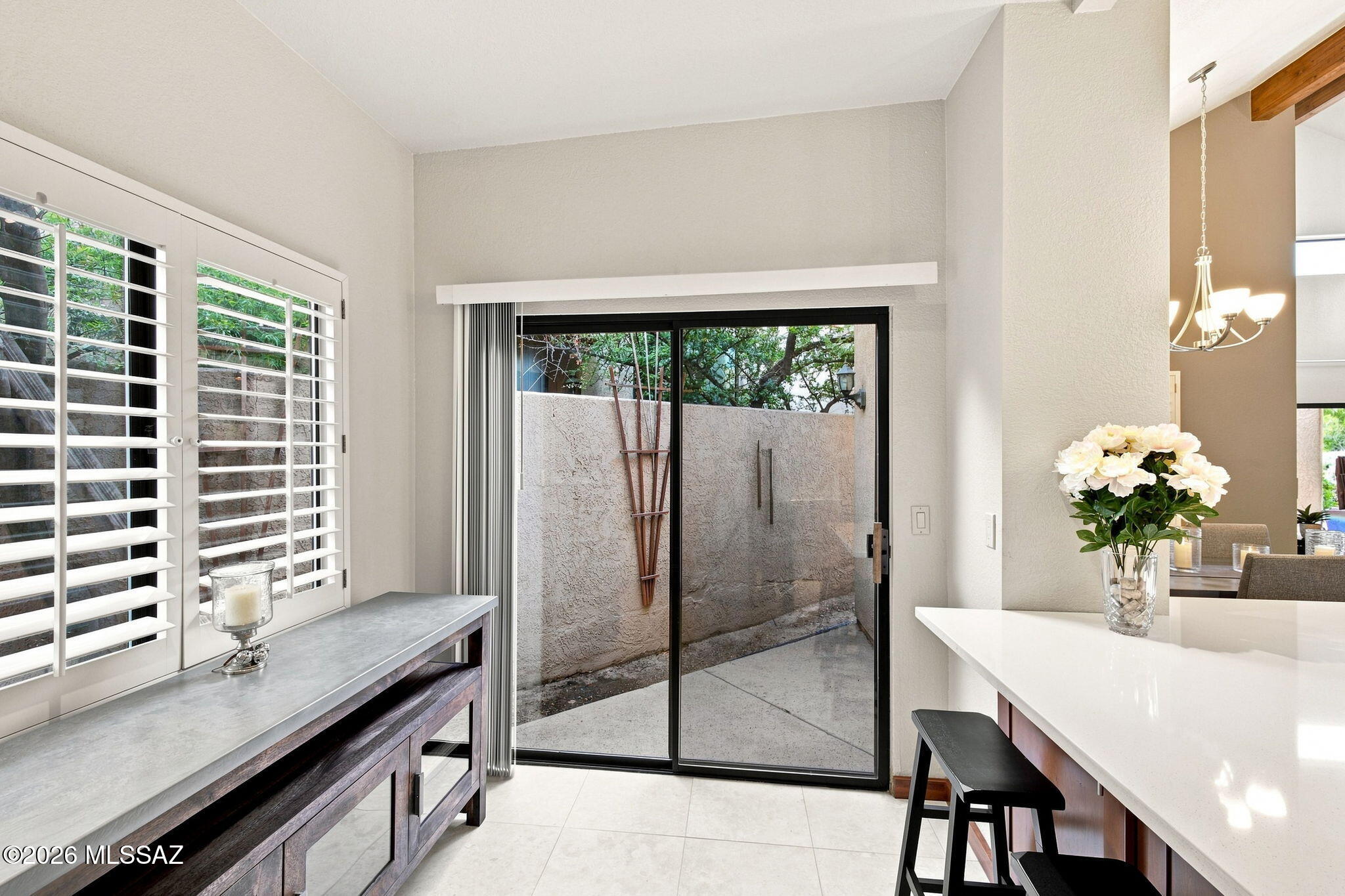 Ventana Canyon Golf Villas - Residential