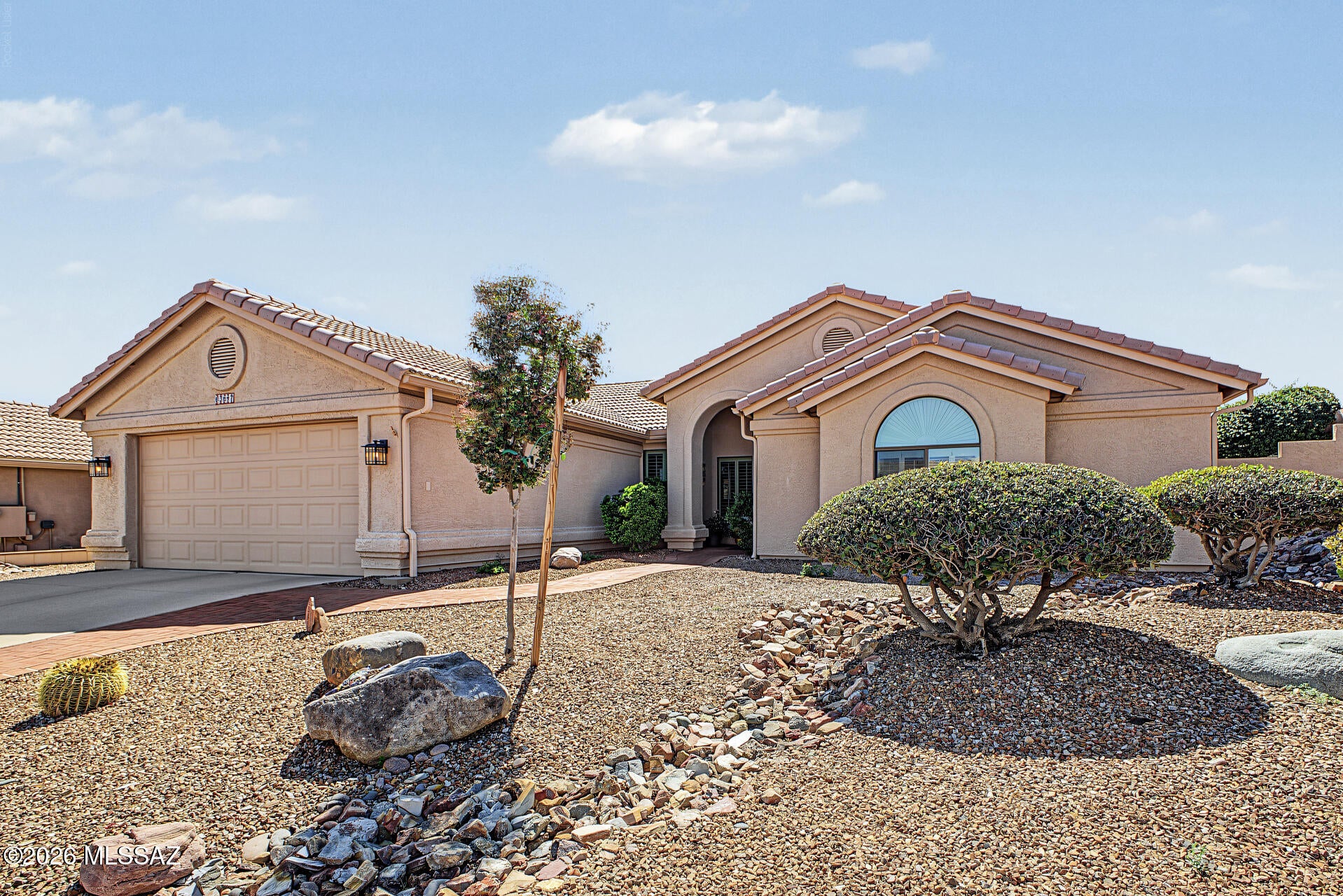 Saddlebrooke - Residential