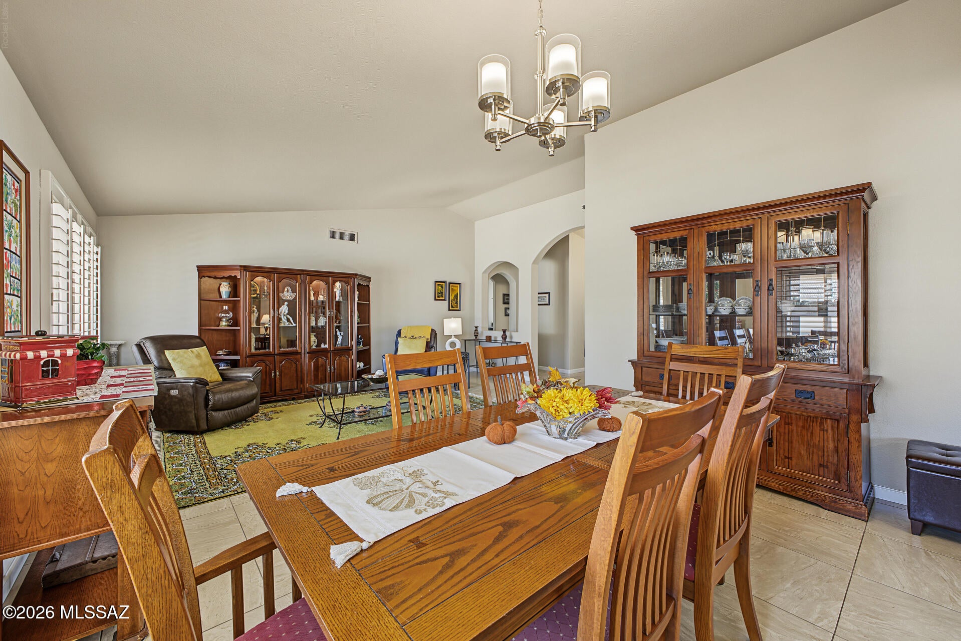 Saddlebrooke - Residential