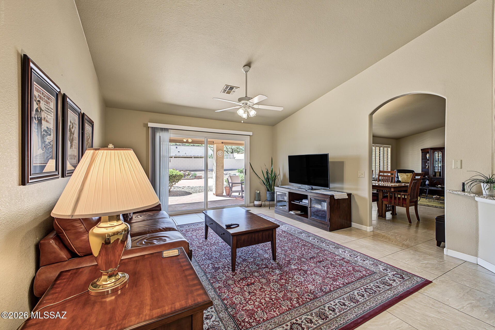 Saddlebrooke - Residential