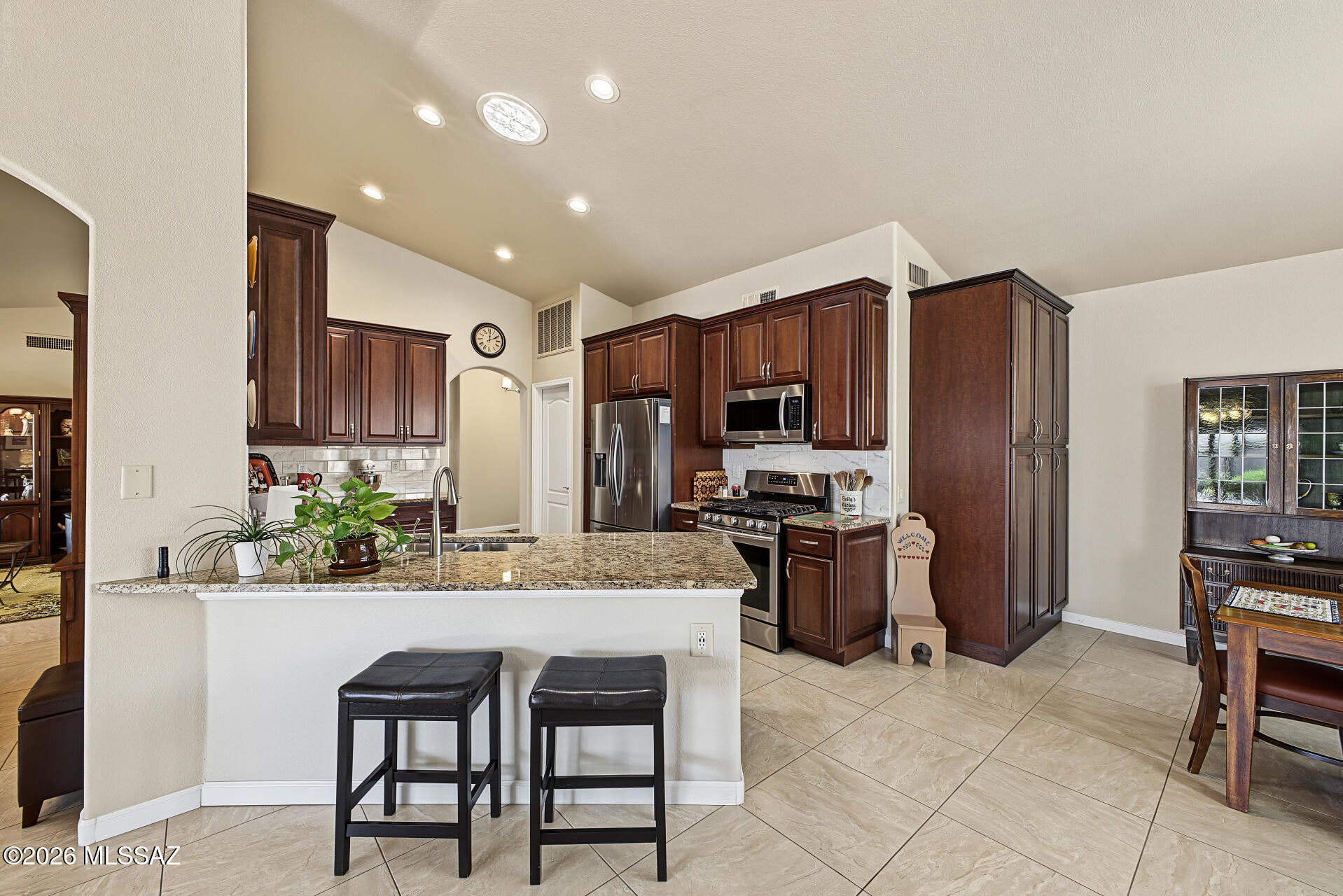 Saddlebrooke - Residential