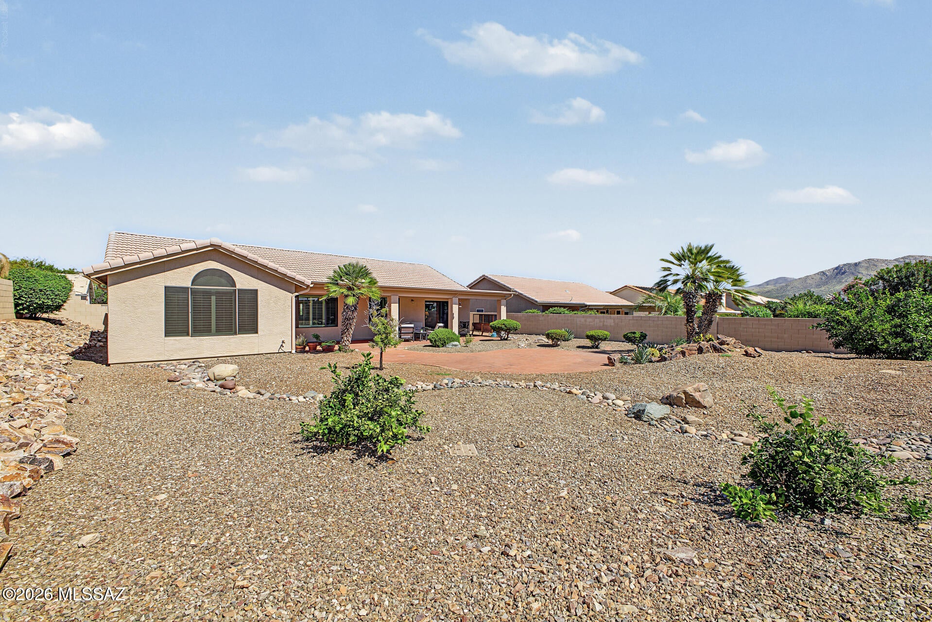 Saddlebrooke - Residential