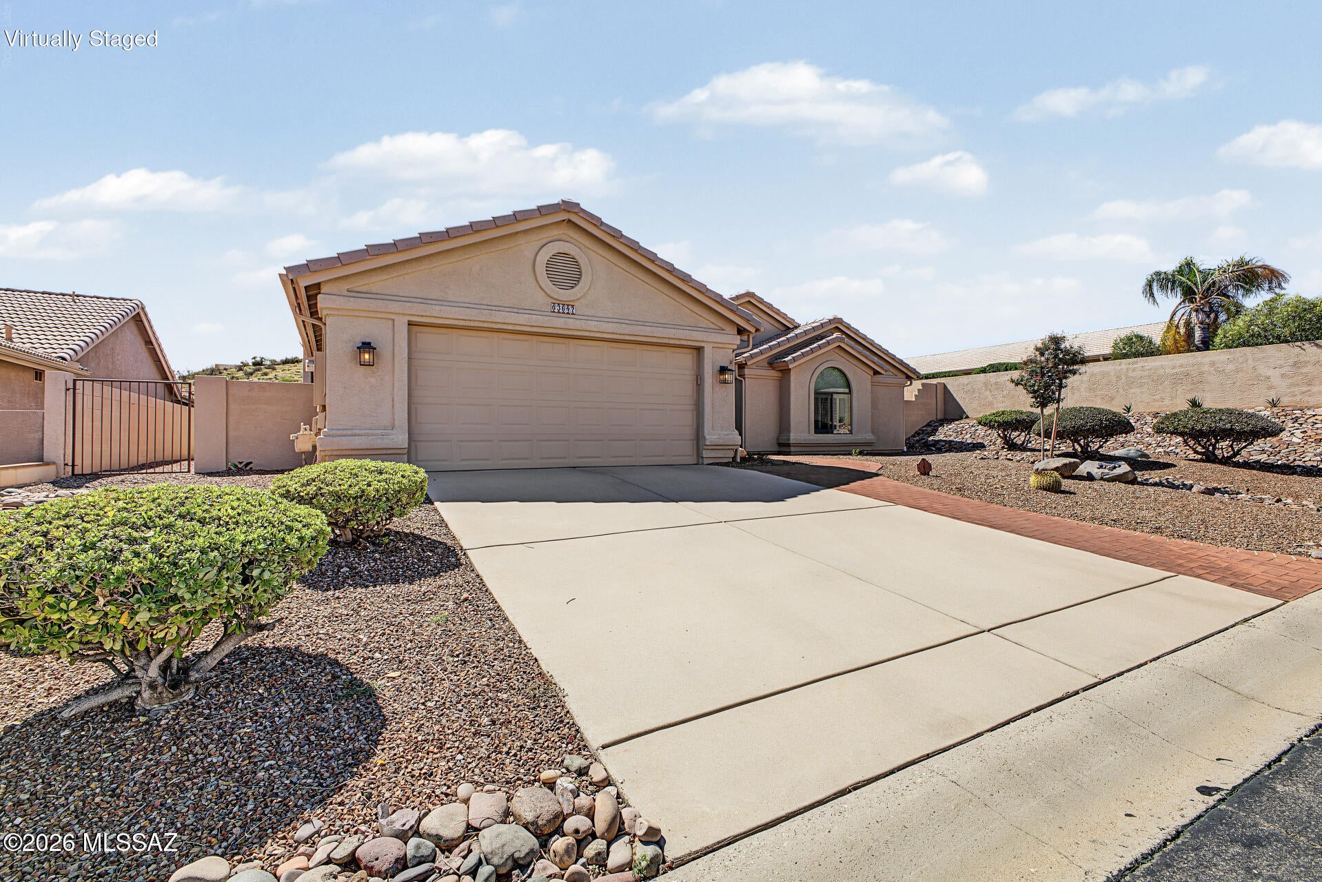 Saddlebrooke - Residential
