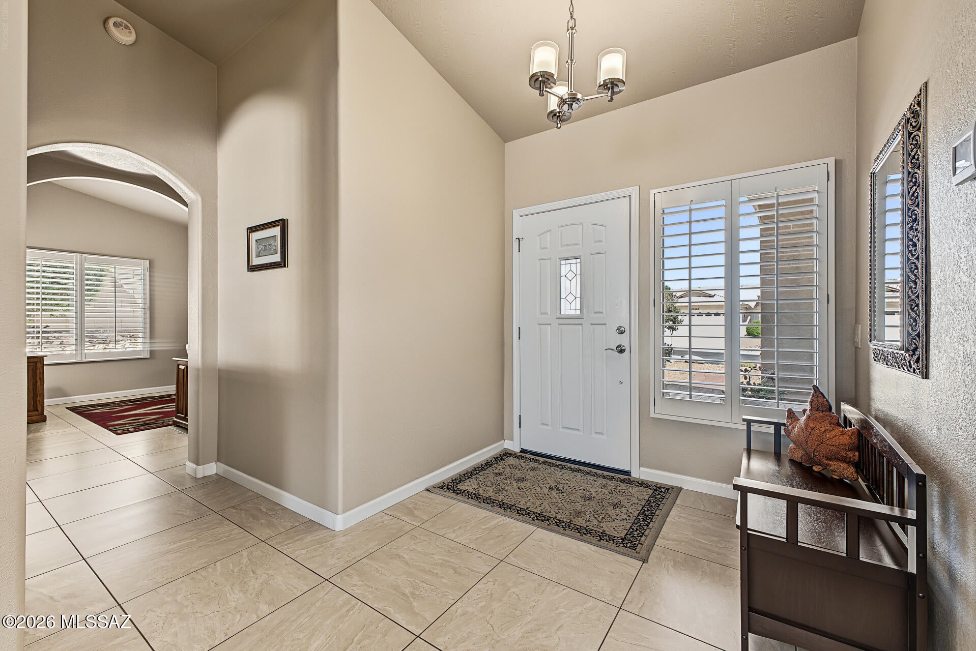 Saddlebrooke - Residential