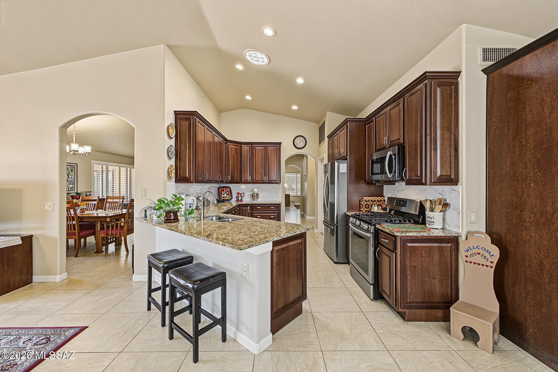 Saddlebrooke - Residential