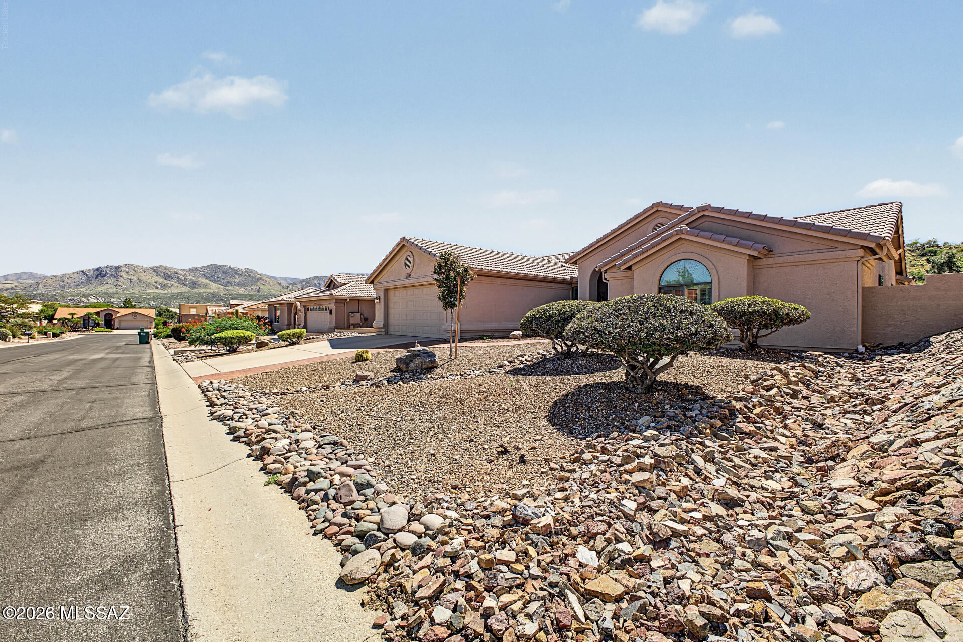 Saddlebrooke - Residential