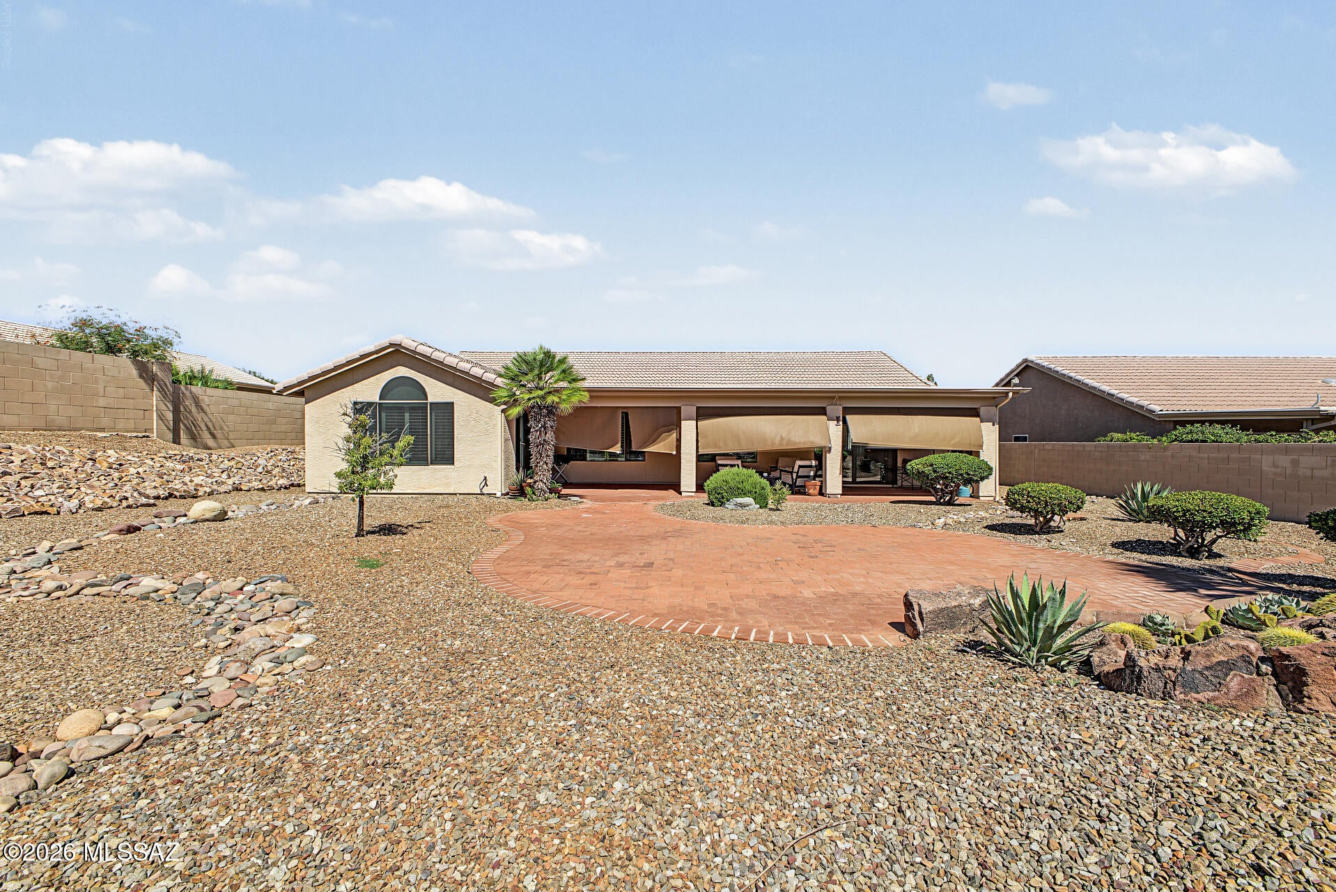 Saddlebrooke - Residential