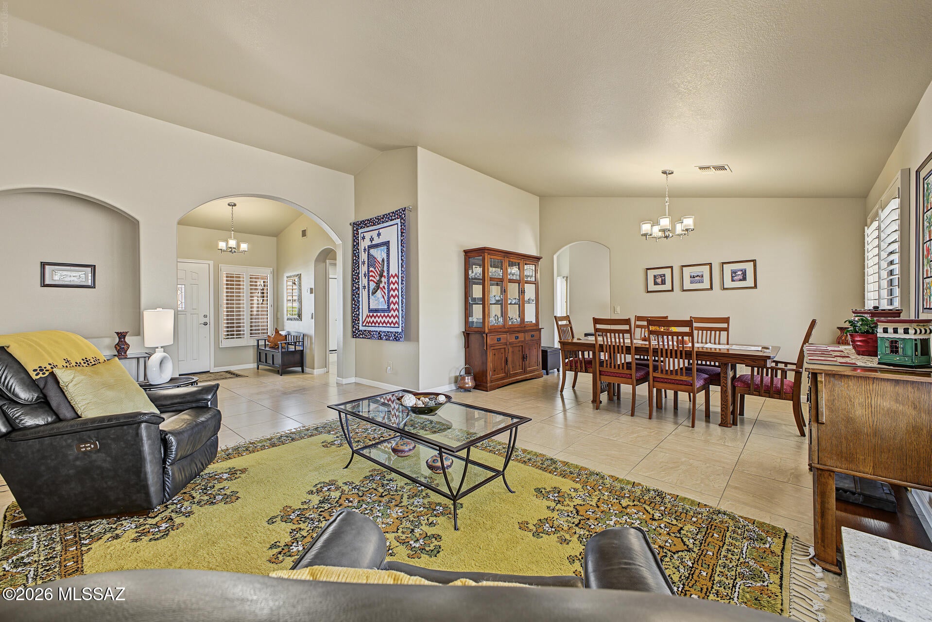 Saddlebrooke - Residential