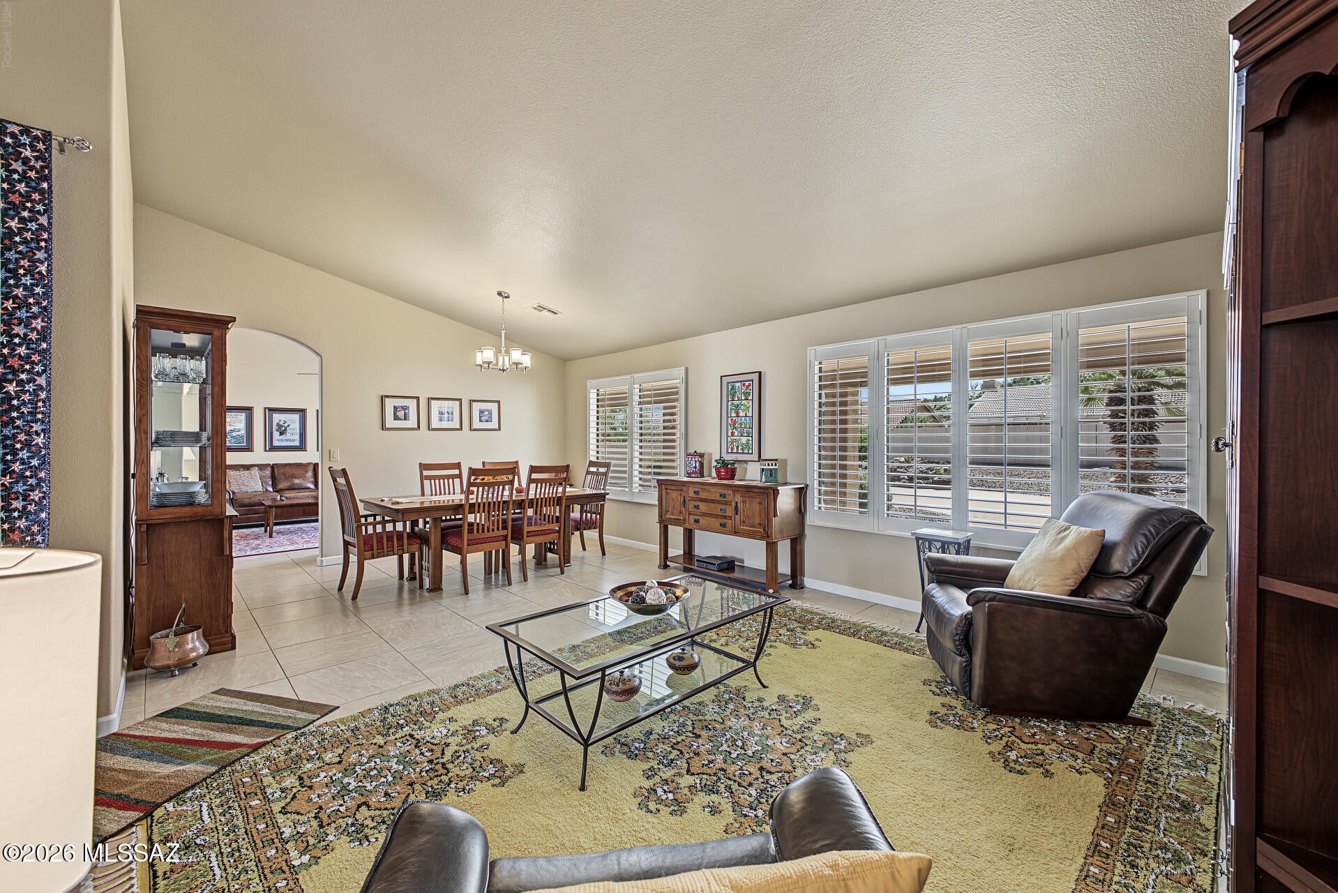 Saddlebrooke - Residential