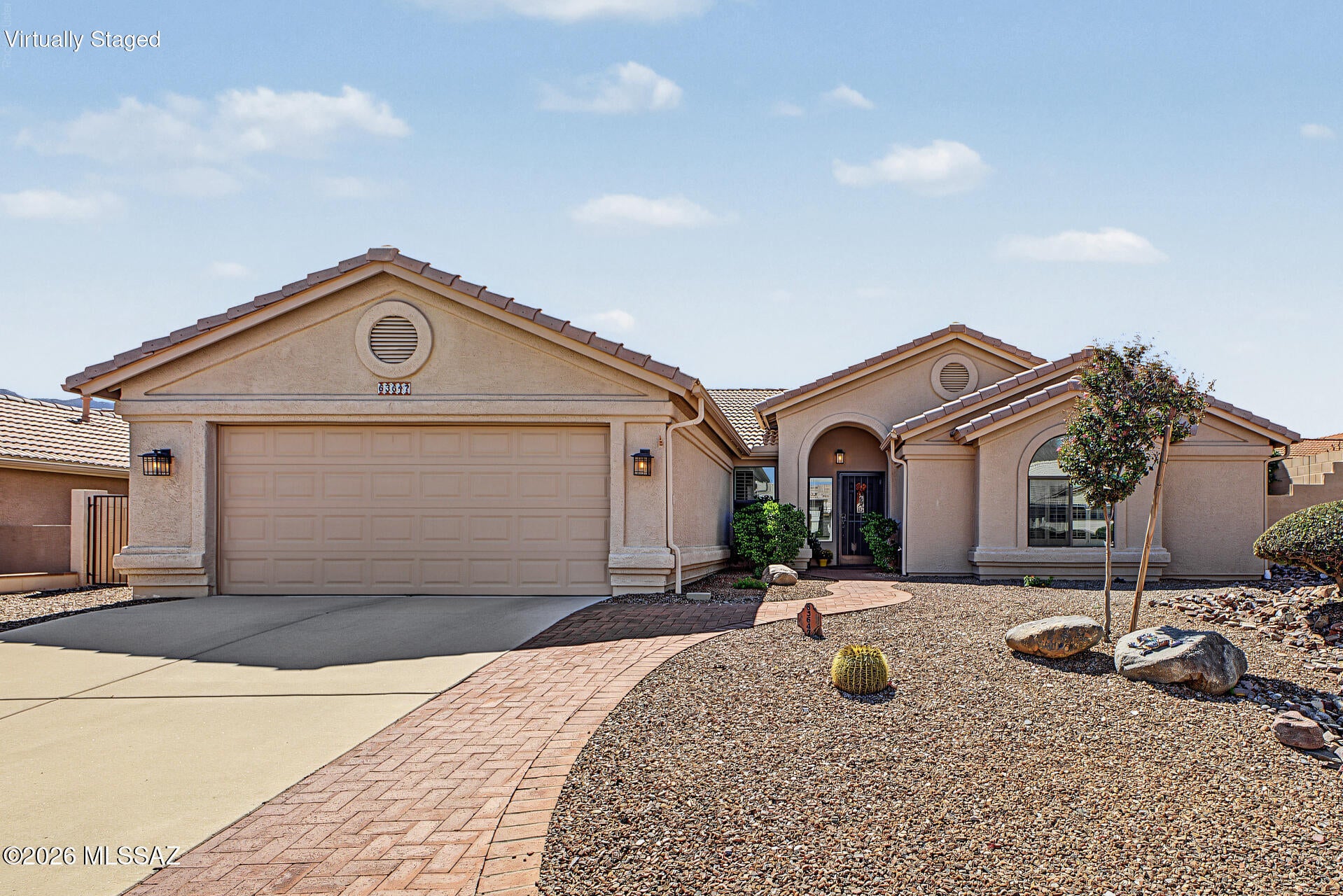 Saddlebrooke - Residential