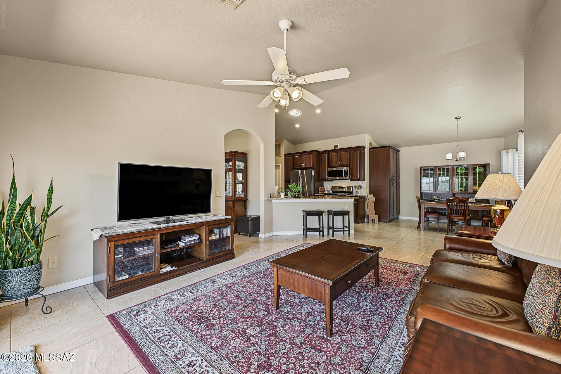 Saddlebrooke - Residential
