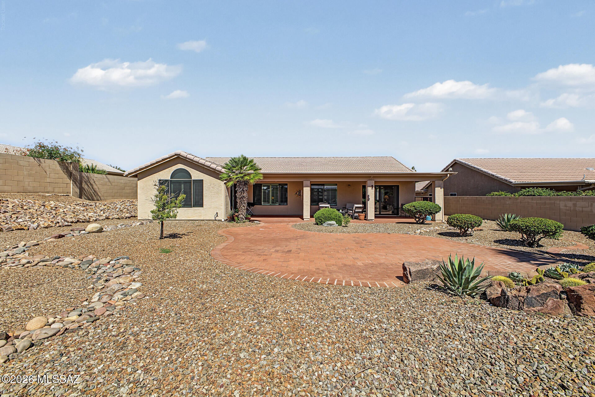 Saddlebrooke - Residential
