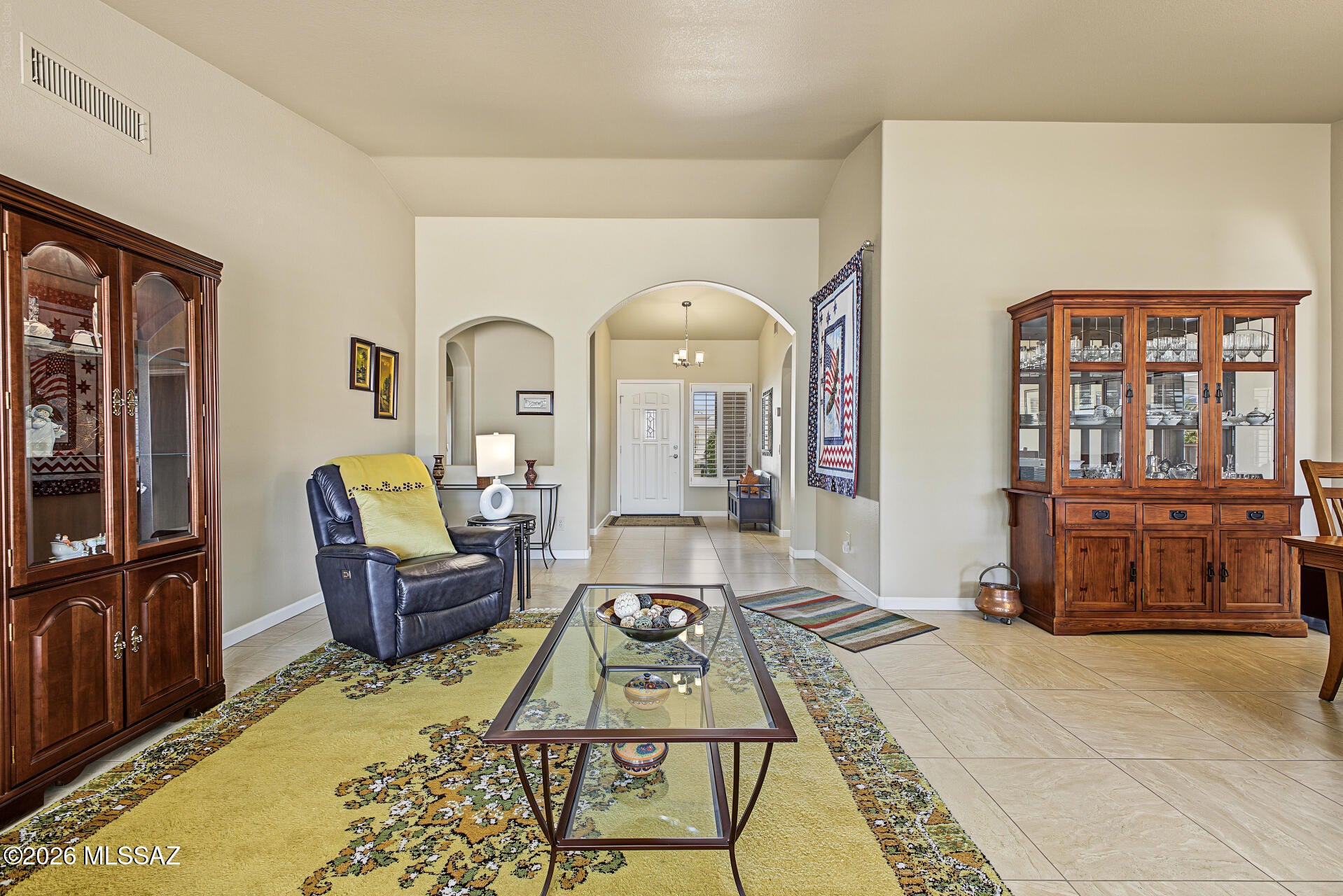 Saddlebrooke - Residential