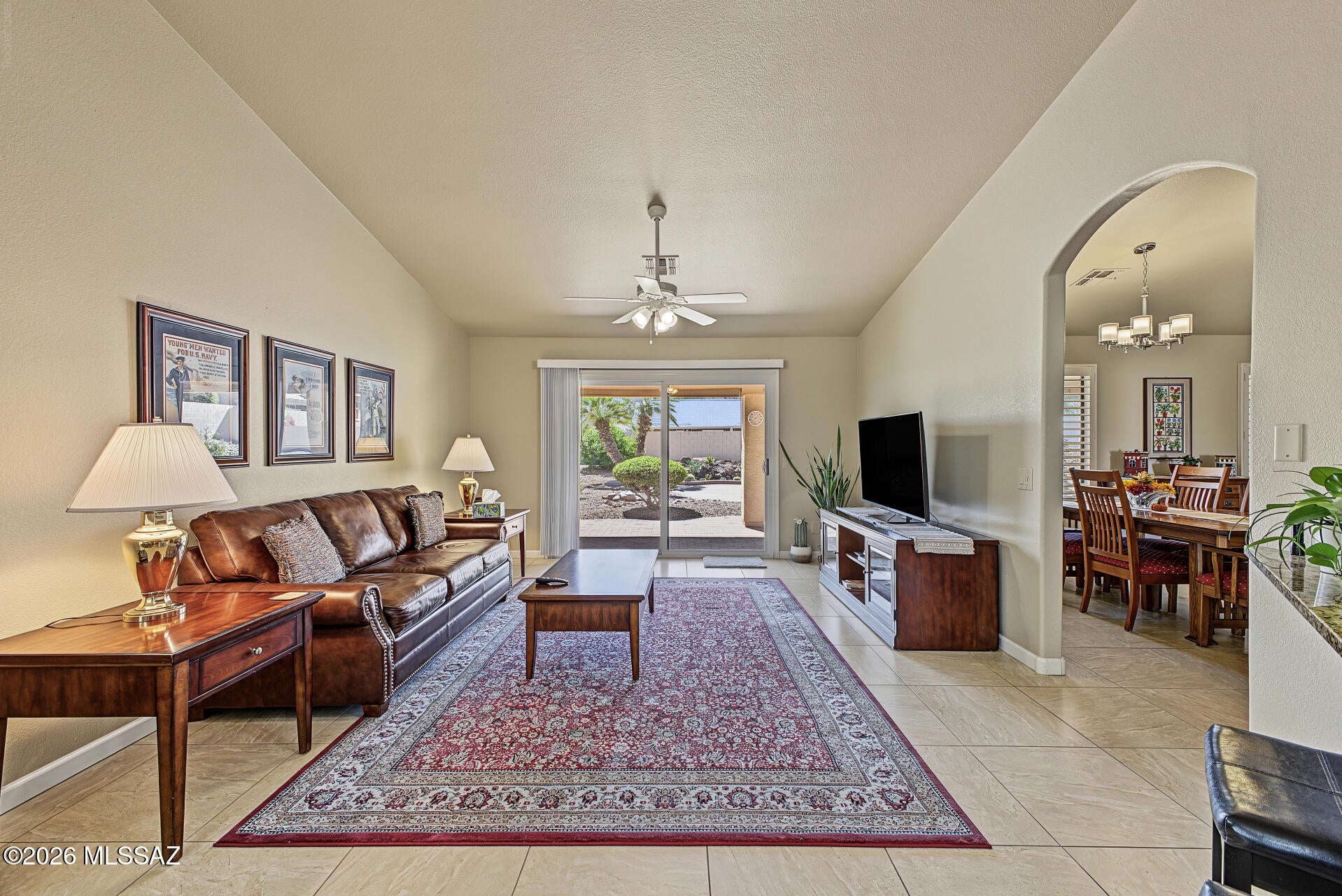 Saddlebrooke - Residential