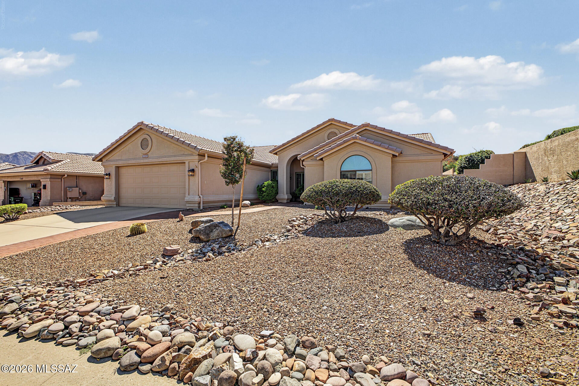 Saddlebrooke - Residential