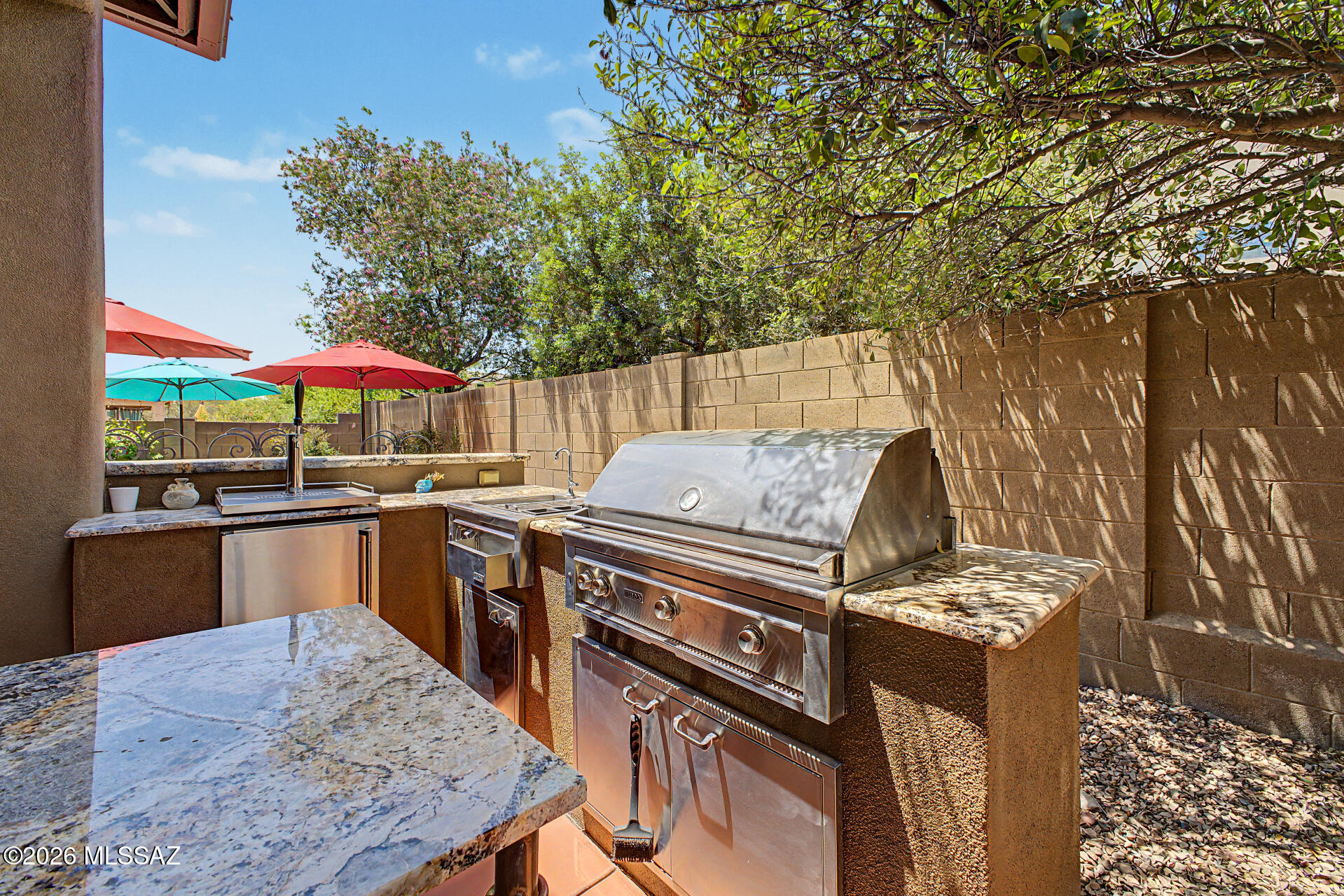 Rancho Vistoso Neighborhood 10 - Residential