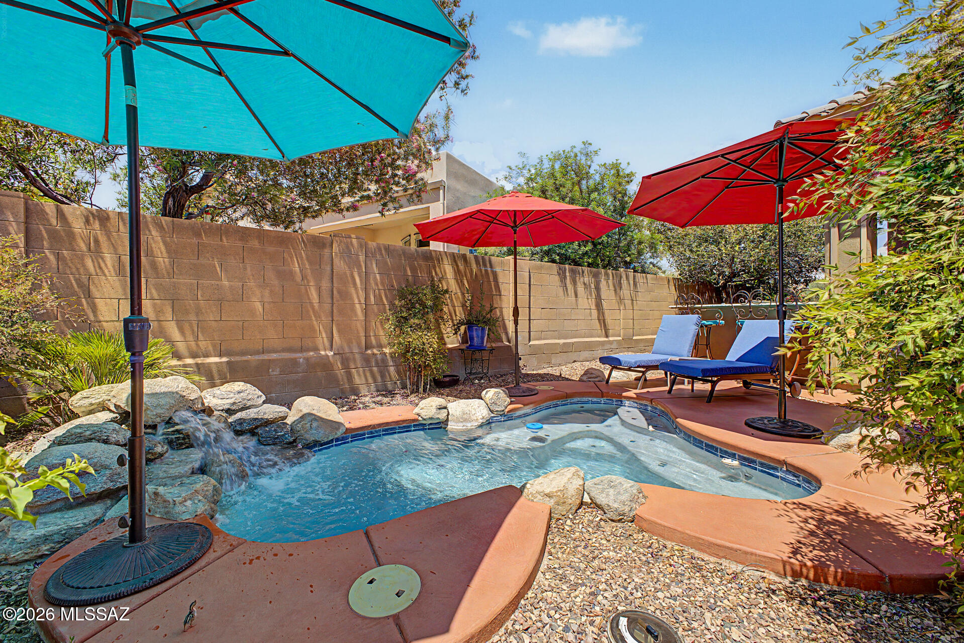 Rancho Vistoso Neighborhood 10 - Residential