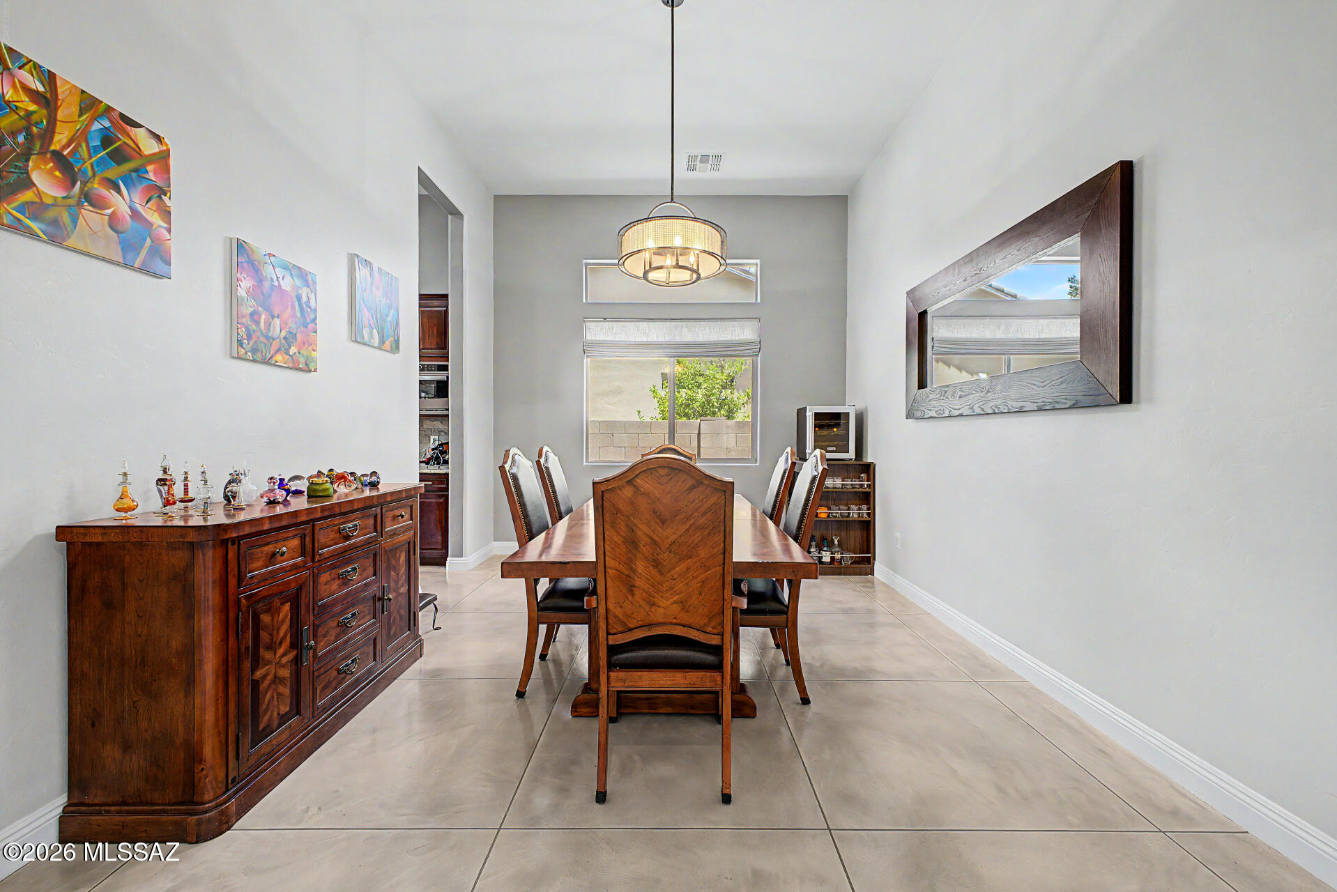 Rancho Vistoso Neighborhood 10 - Residential