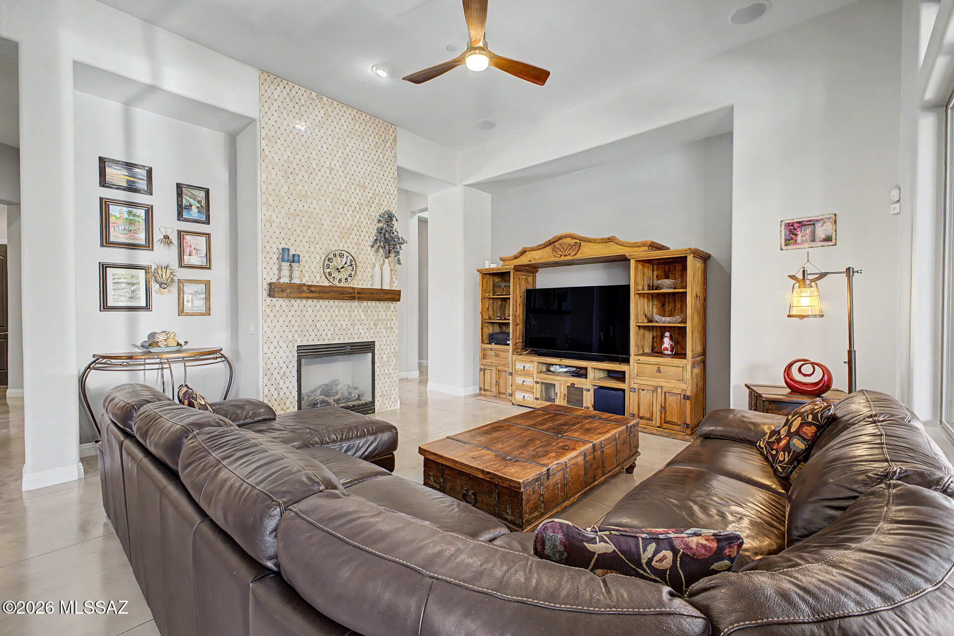 Rancho Vistoso Neighborhood 10 - Residential