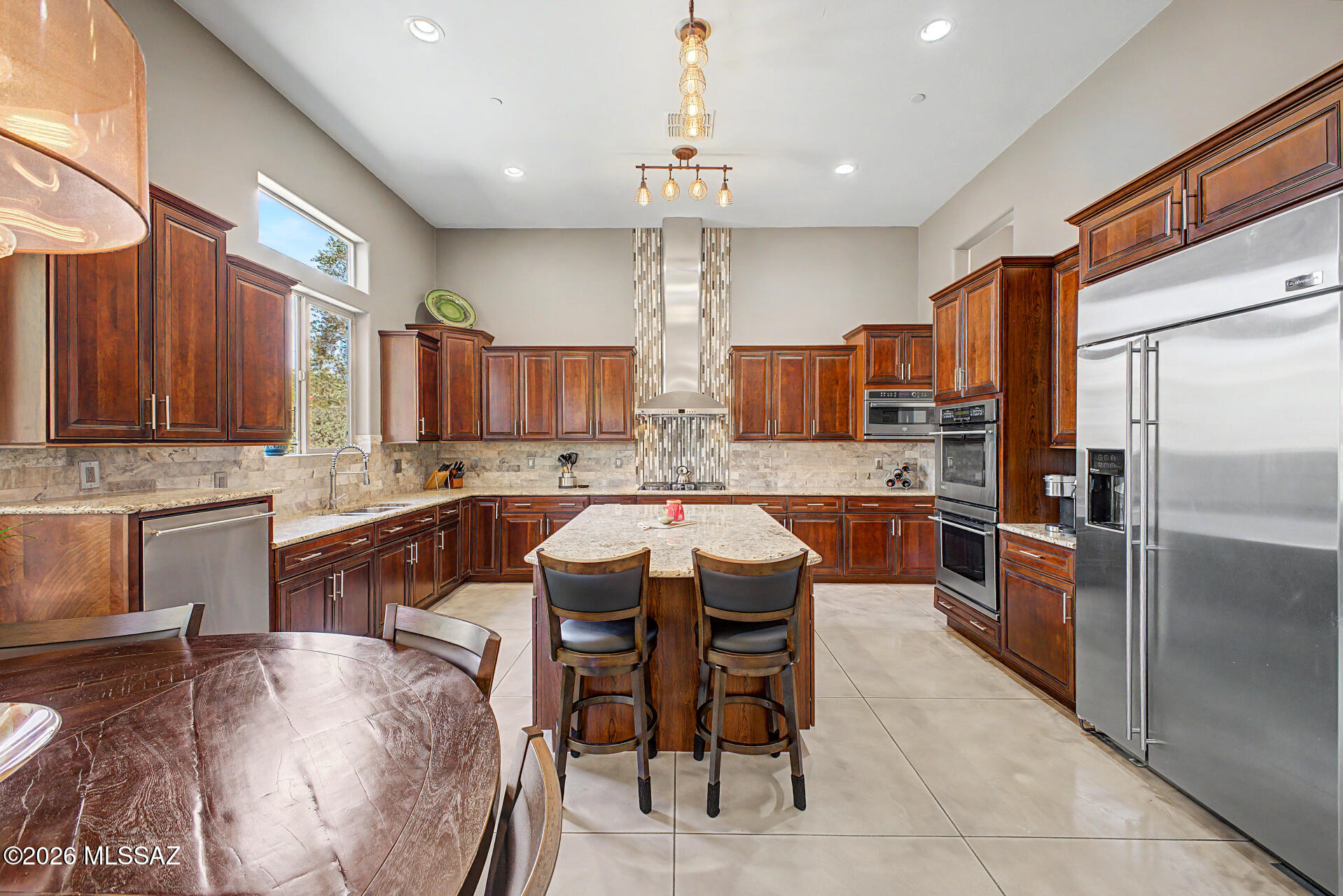 Rancho Vistoso Neighborhood 10 - Residential