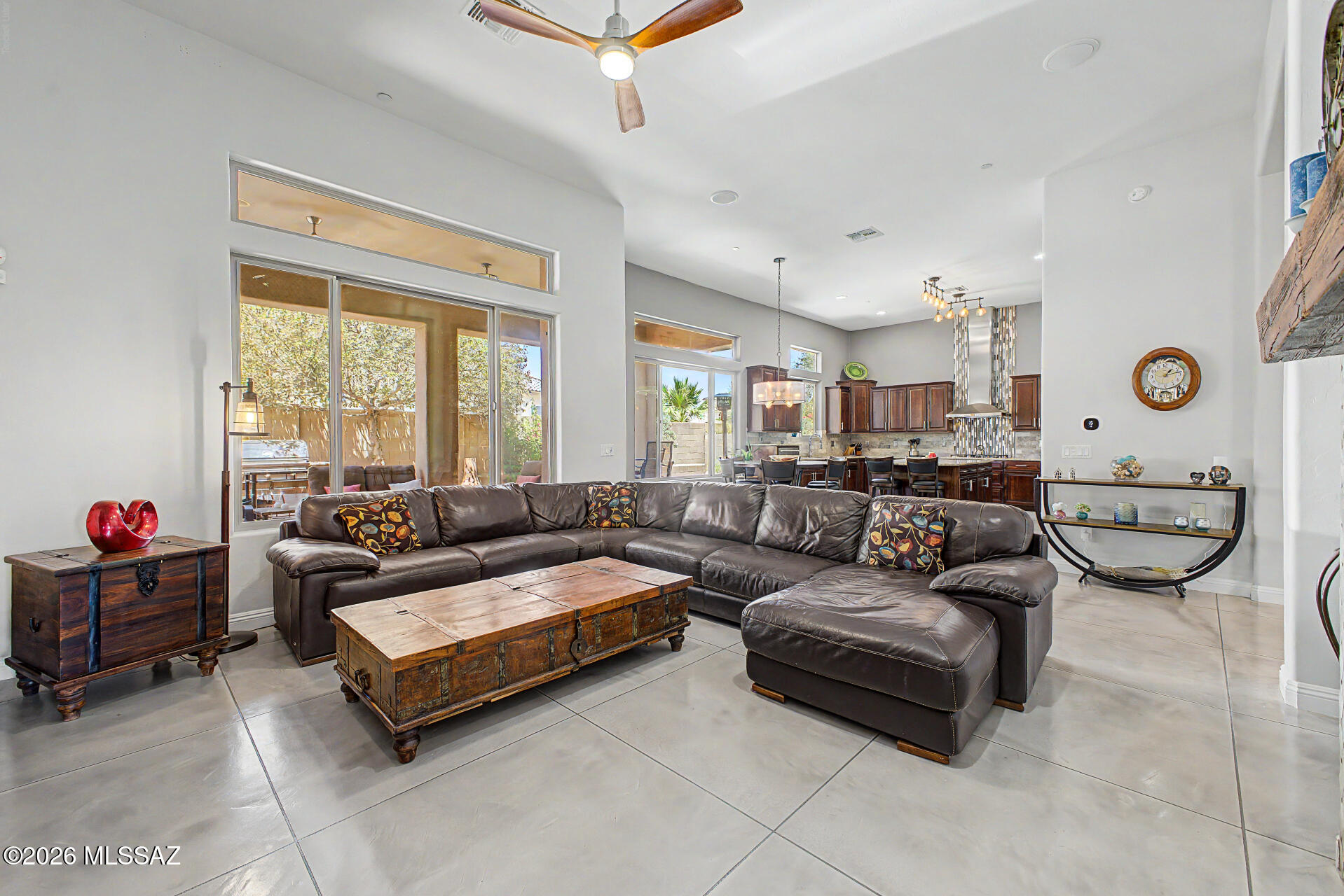 Rancho Vistoso Neighborhood 10 - Residential